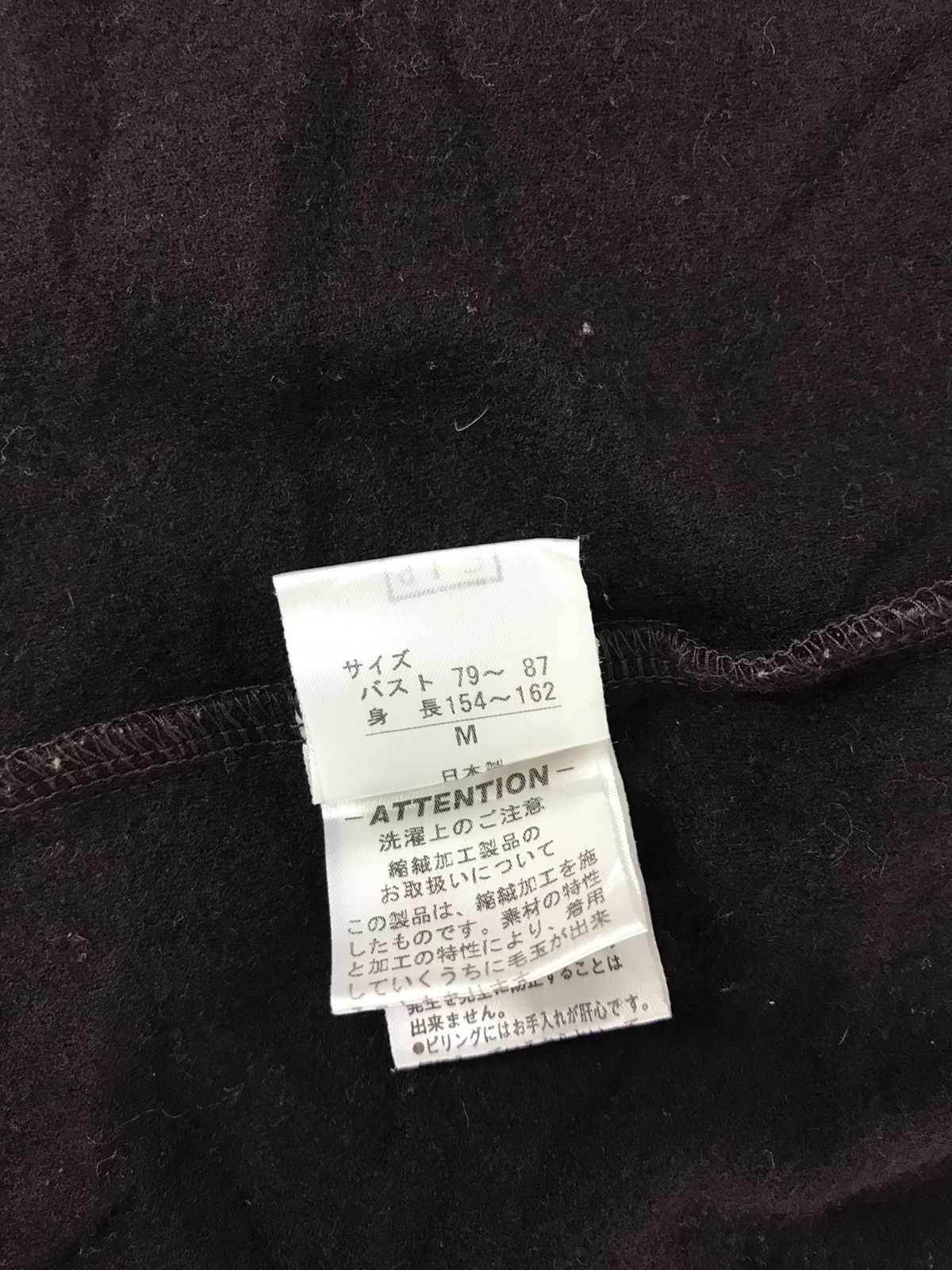 Japanese Brand Vintage USPP United State Paradise Park Jacket Size M / US 6-8 / IT 42-44 - 8 Thumbnail