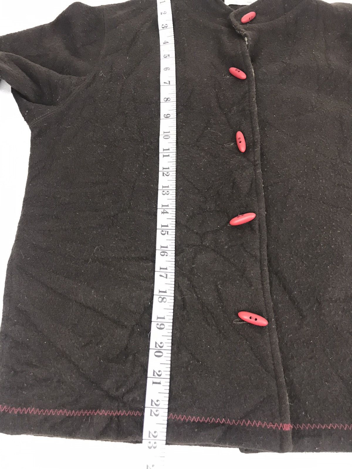 Japanese Brand Vintage USPP United State Paradise Park Jacket Size M / US 6-8 / IT 42-44 - 10 Thumbnail