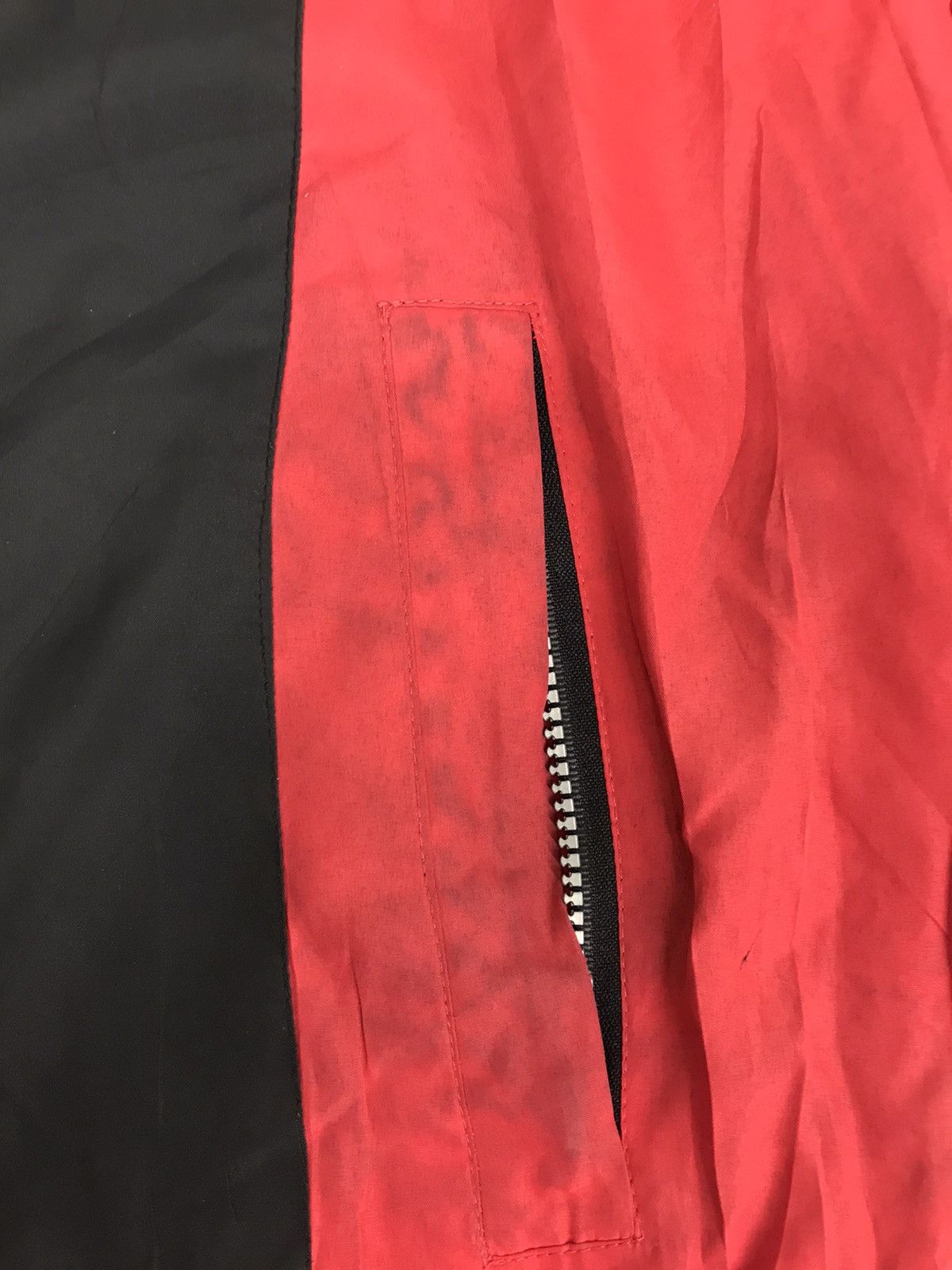 Japanese Brand Vintage Blizzak VRX Bridgestone Nylon Jacket Size US L / EU 52-54 / 3 - 10 Thumbnail