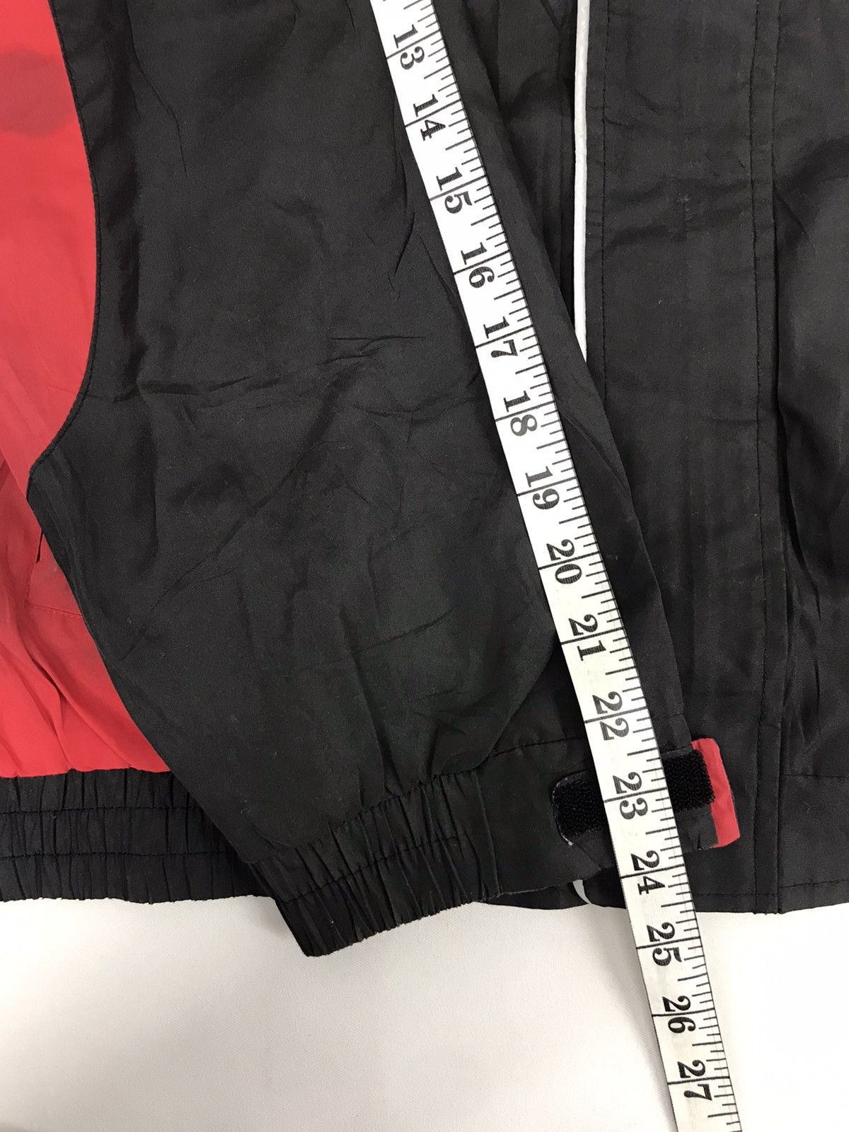 Japanese Brand Vintage Blizzak VRX Bridgestone Nylon Jacket Size US L / EU 52-54 / 3 - 9 Thumbnail
