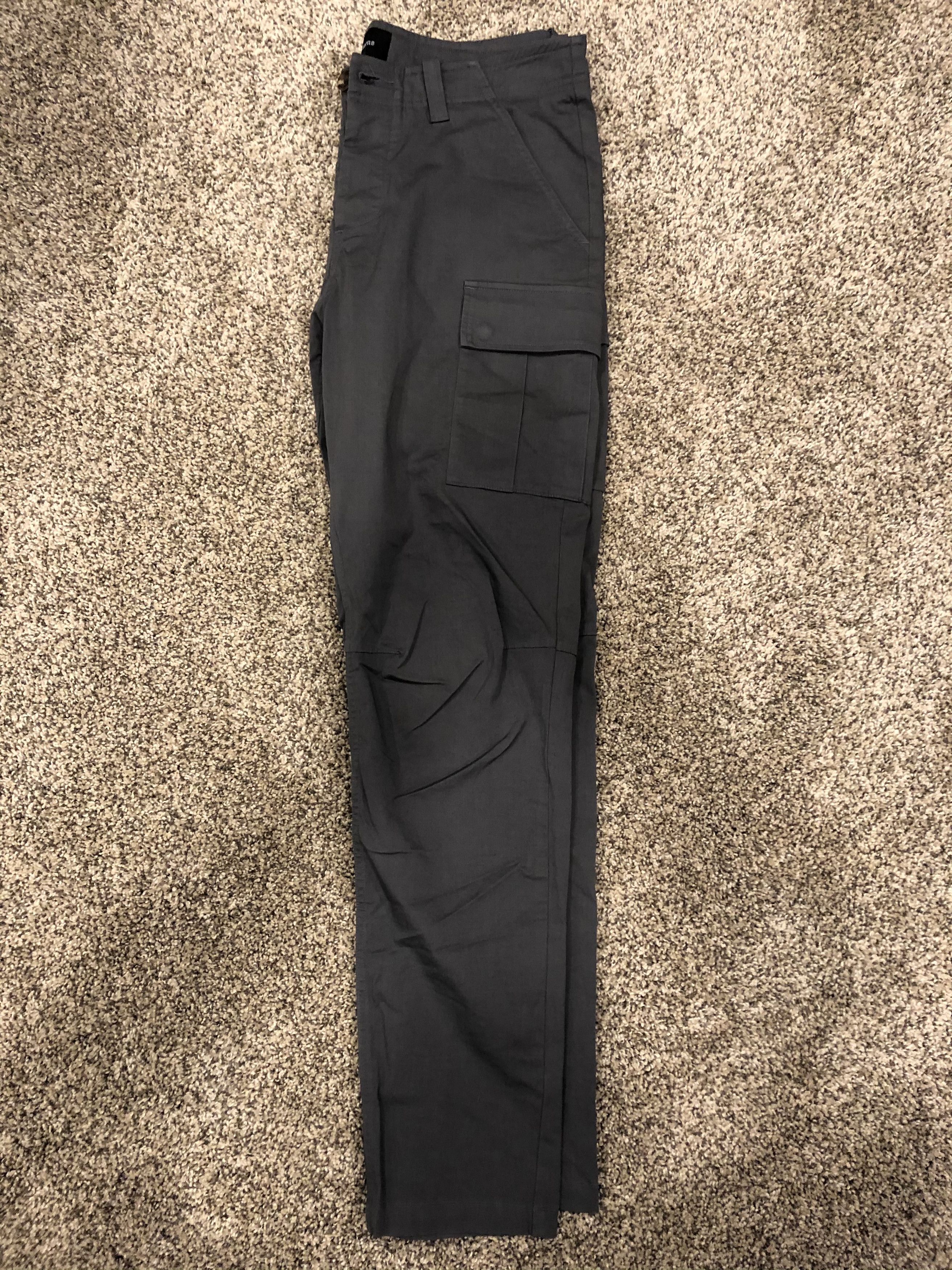 Wings + Horns wings + horns cordura bdu cargo pants Size US 32 / EU 48 - 4 Thumbnail