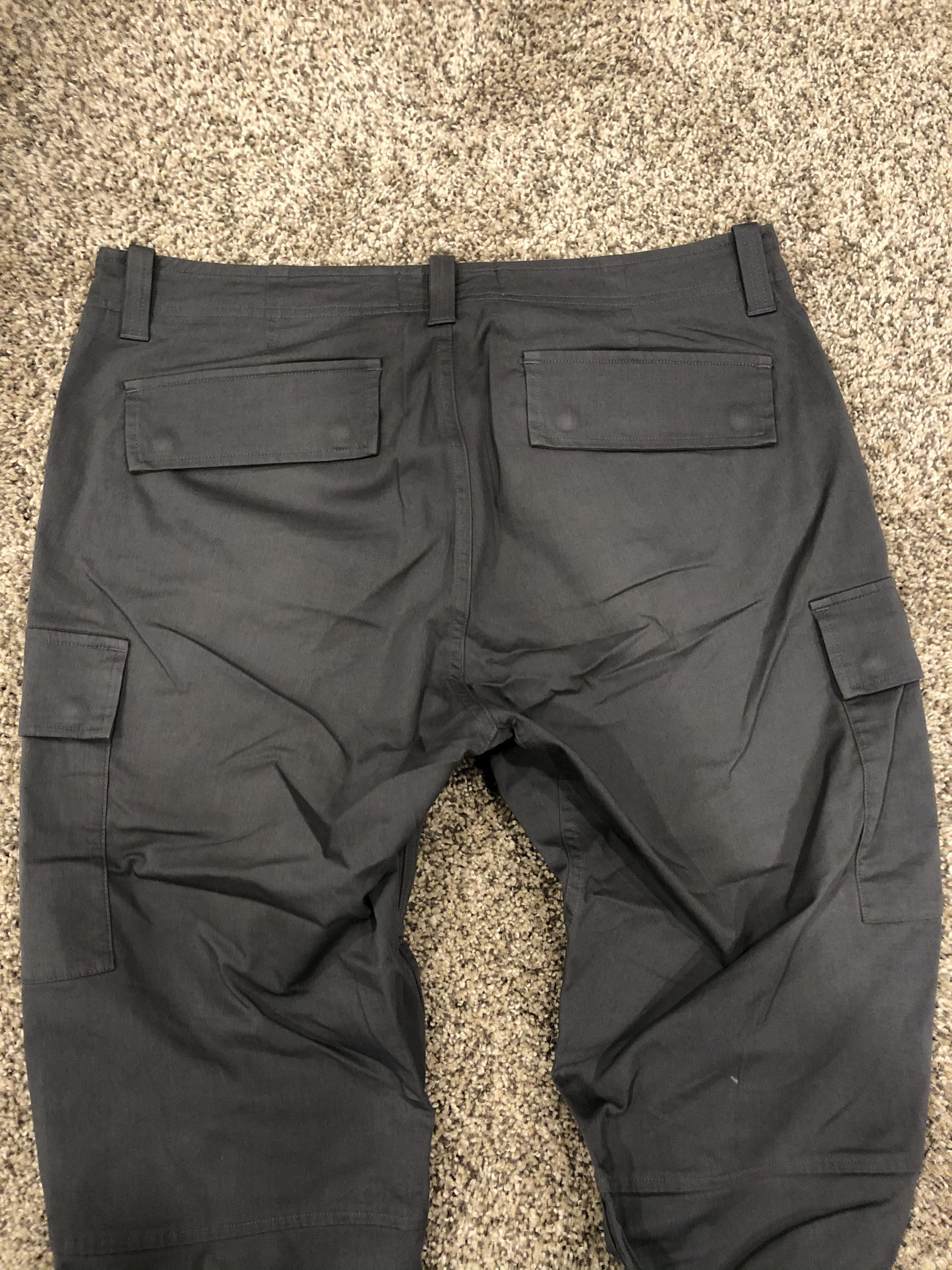 Wings + Horns wings + horns cordura bdu cargo pants Size US 32 / EU 48 - 3 Thumbnail