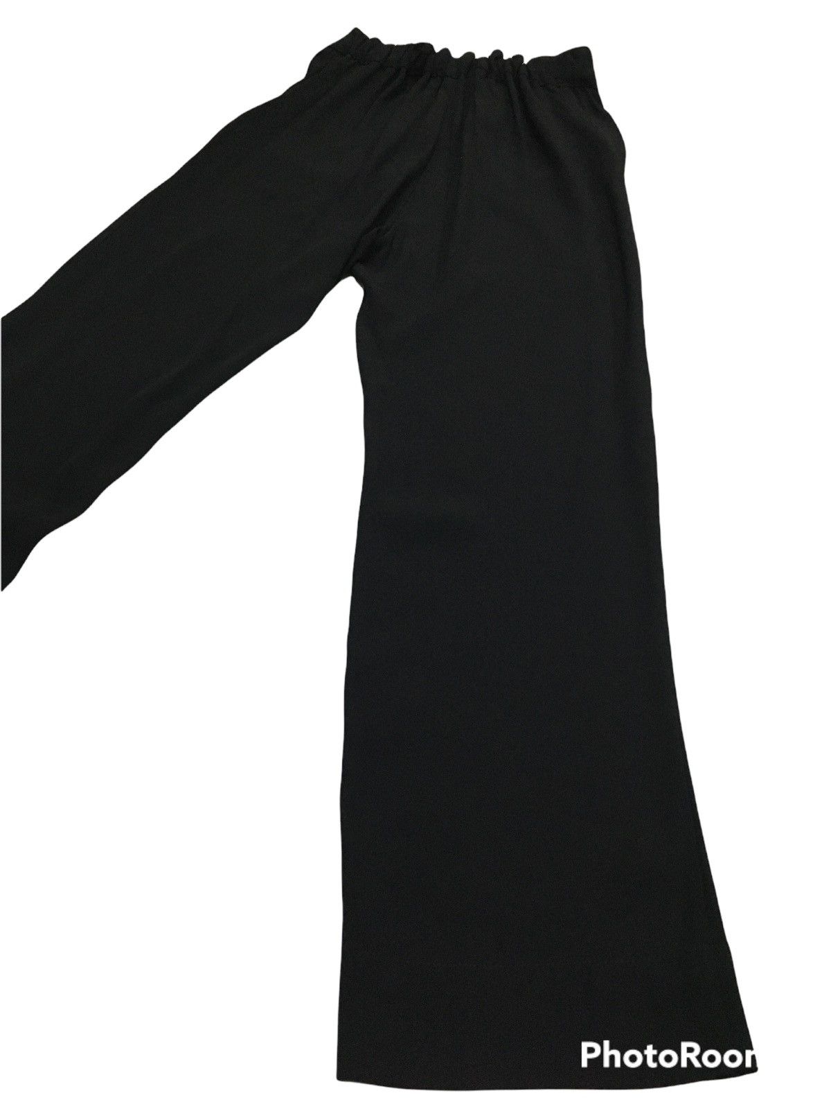 Marni MARNI WOMEN CASUAL VISCOSE TROUSERS Size 29" - 6 Thumbnail