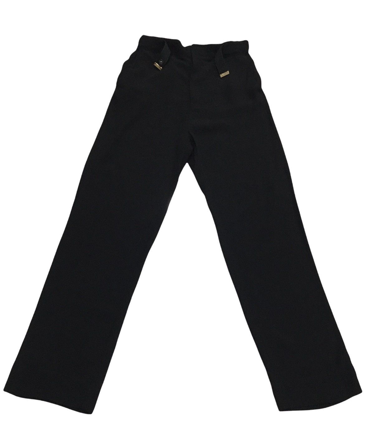Marni MARNI WOMEN CASUAL VISCOSE TROUSERS Size 29" - 1 Thumbnail
