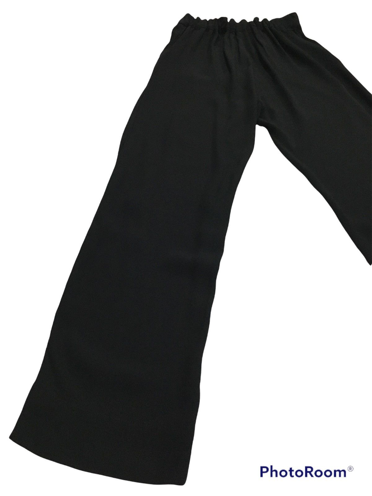 Marni MARNI WOMEN CASUAL VISCOSE TROUSERS Size 29" - 7 Thumbnail