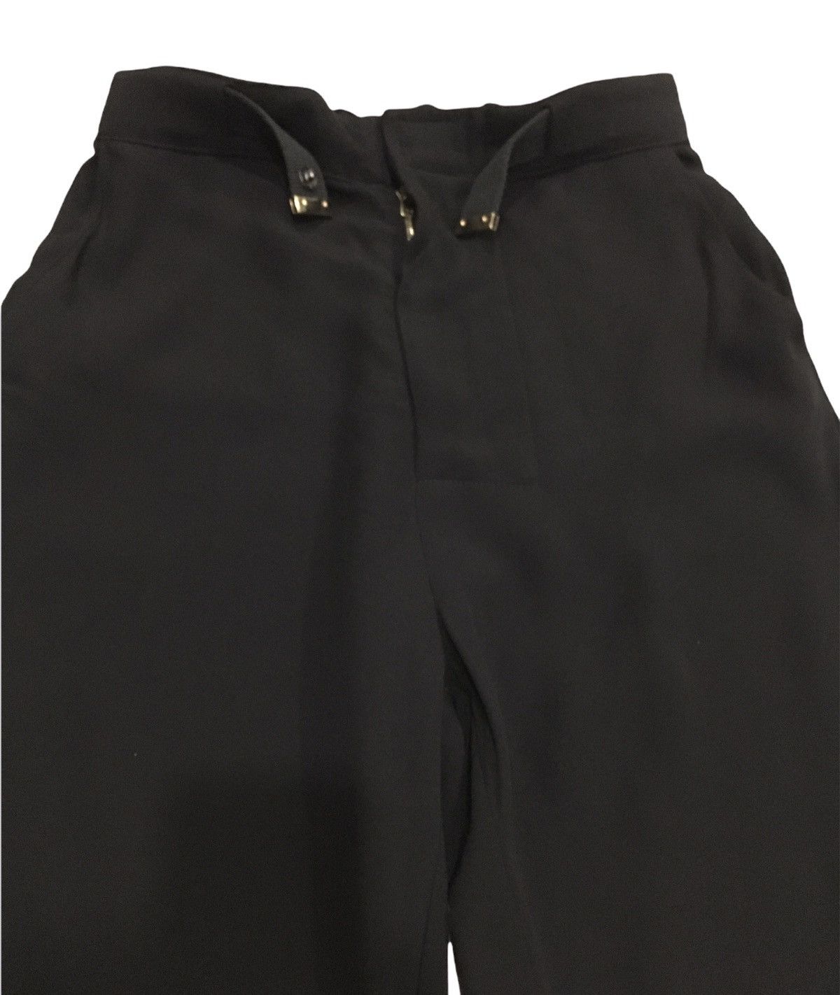 Marni MARNI WOMEN CASUAL VISCOSE TROUSERS Size 29" - 3 Thumbnail