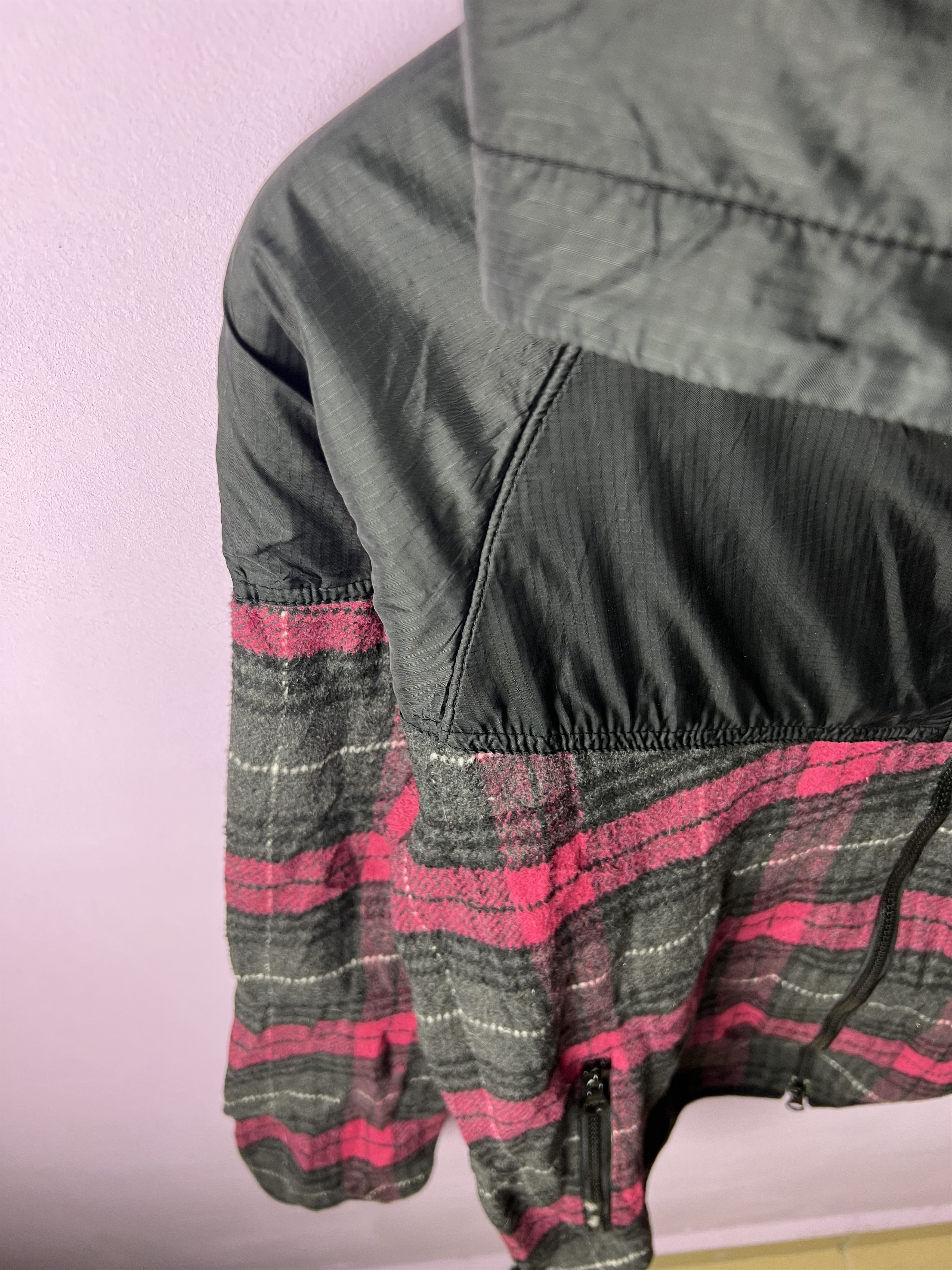 Tommy Jeans 🔥Vintage Tommy Checkered Jackets Size US S / EU 44-46 / 1 - 12 Thumbnail