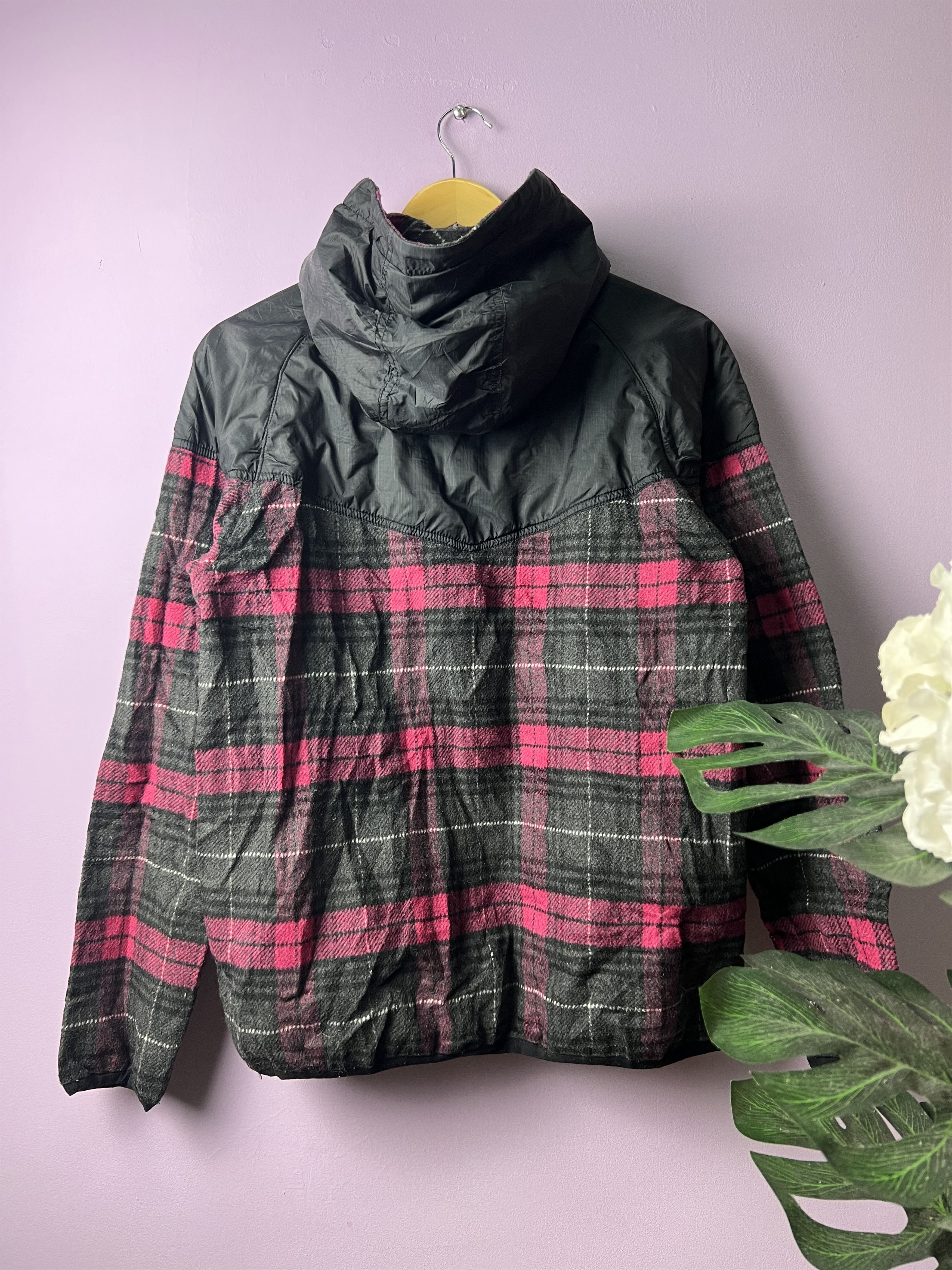 Tommy Jeans 🔥Vintage Tommy Checkered Jackets Size US S / EU 44-46 / 1 - 3 Thumbnail