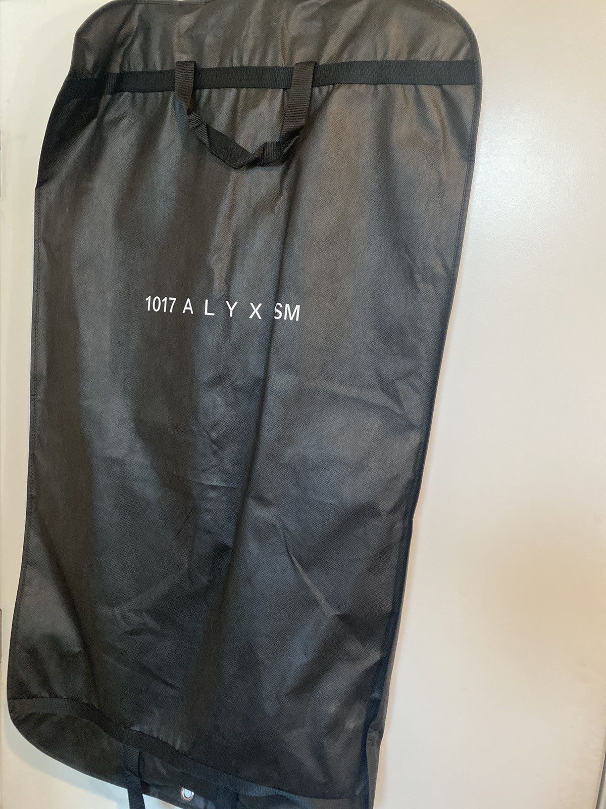 1017 ALYX 9SM 1017 Alyx 9sm F21 textured leather pants Size US 30 / EU 46 - 14 Thumbnail