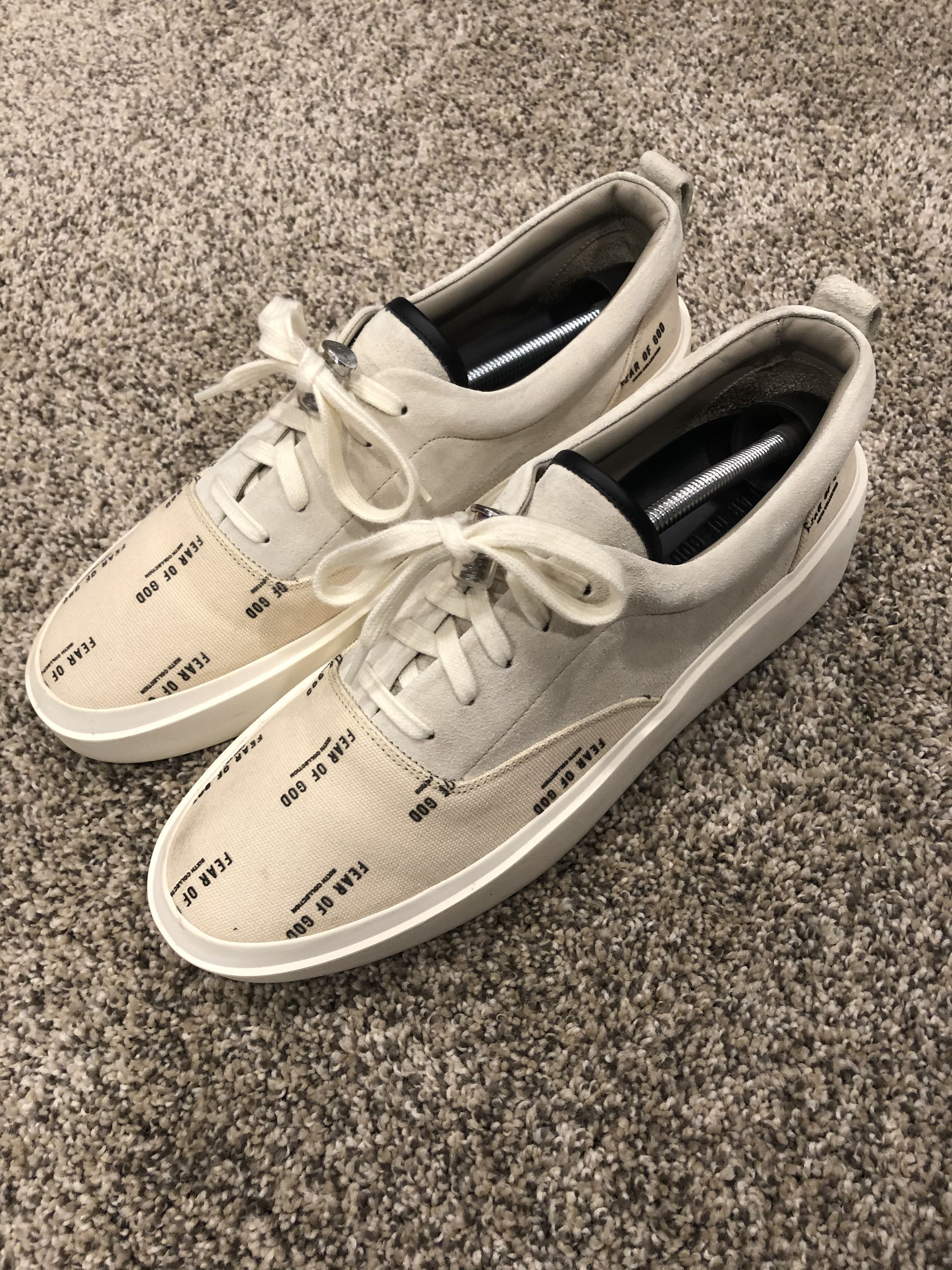 Fear Of God 101 | Grailed