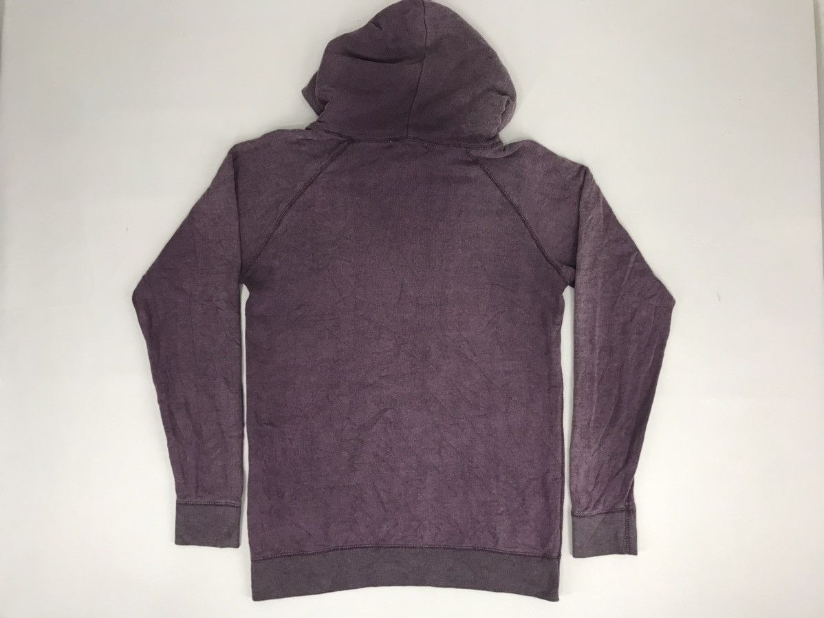 Japanese Brand Standing Ovation O.F.A Athletic Foot Wings Sweatshirt Size M / US 6-8 / IT 42-44 - 6 Thumbnail