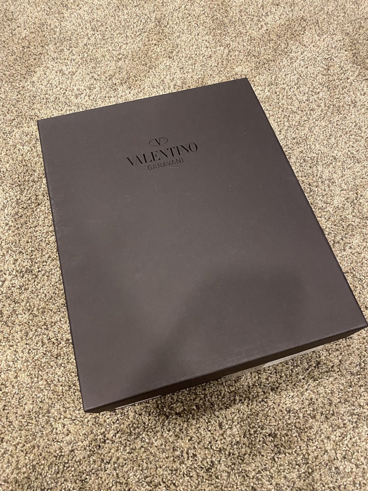 Valentino Valentino VLTN hi-tops Size US 10.5 / EU 43-44 - 10 Thumbnail