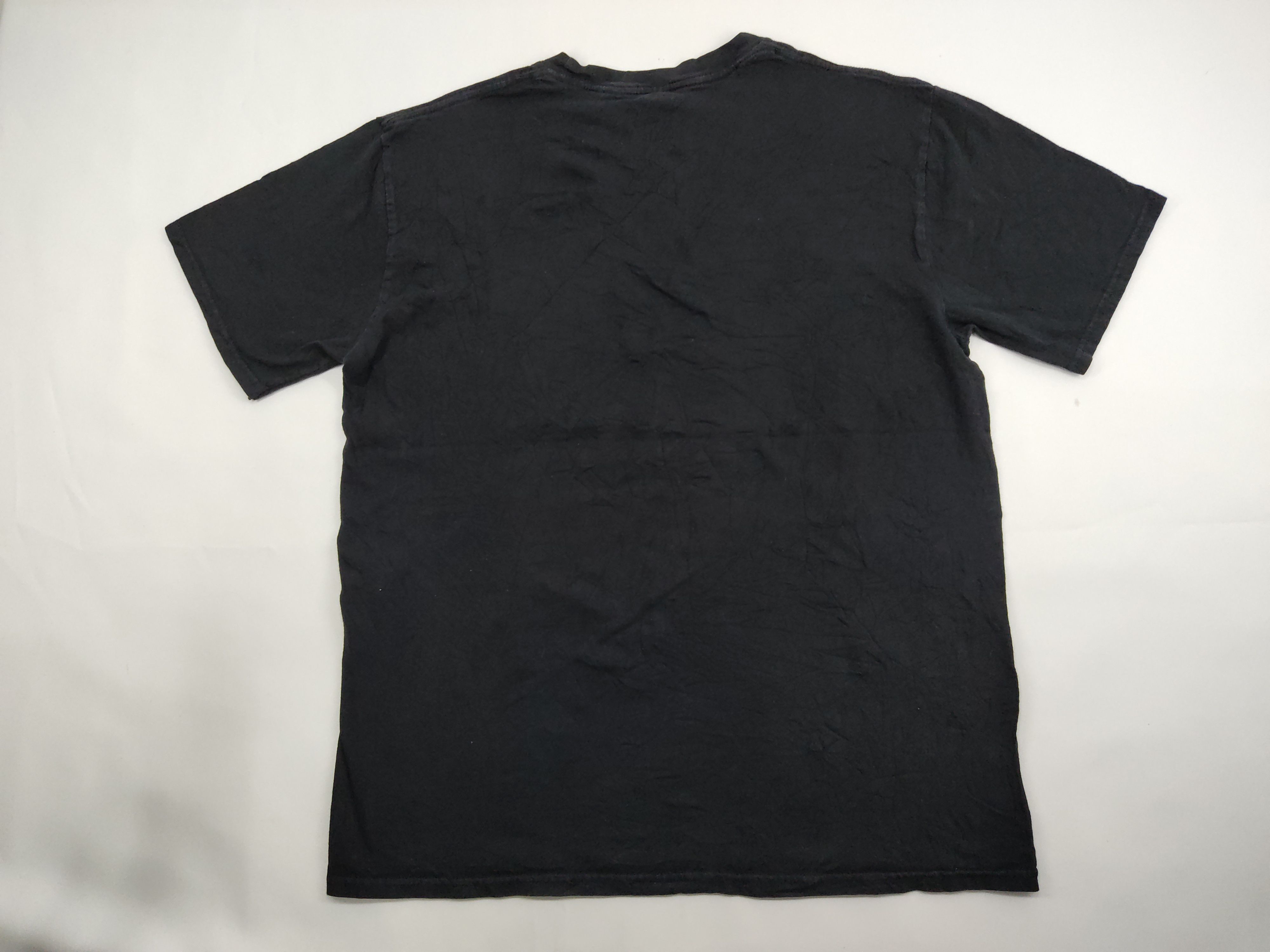 Anvil Anvil Brew-Tang Wu-tang Clan Tee Style Logo Size US L / EU 52-54 / 3 - 5 Thumbnail