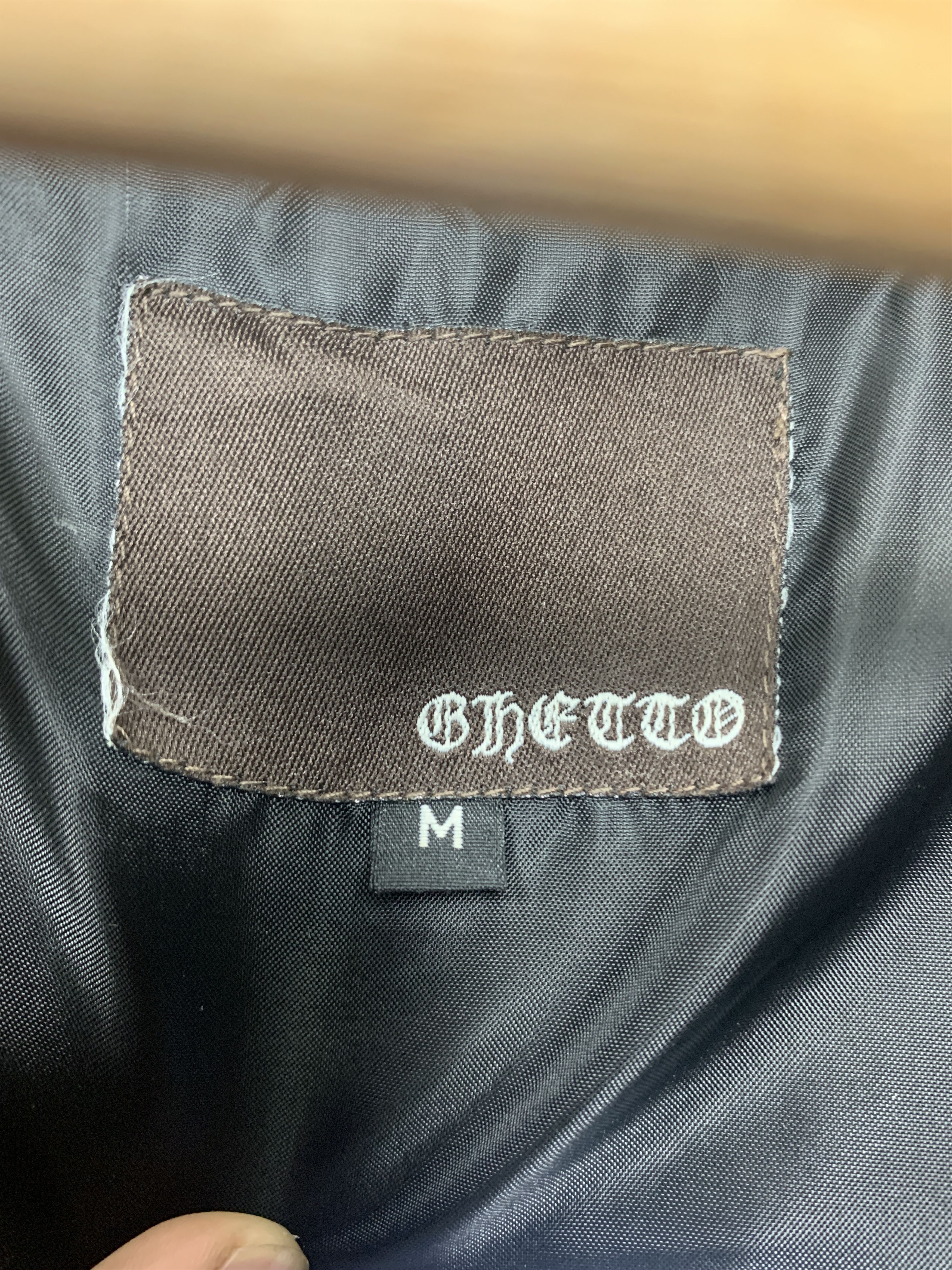 Japanese Brand Vintage SURFSPORT Patches Puffer Zip Up Jacket J0997 Size US S / EU 44-46 / 1 - 9 Thumbnail