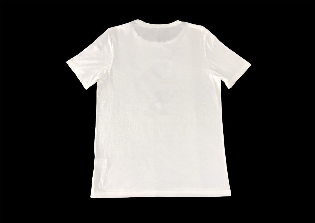 Paul Smith Paul Smith Mickey Cartoon Hide Head Graphic Logo Tee Size M / US 6-8 / IT 42-44 - 6 Thumbnail