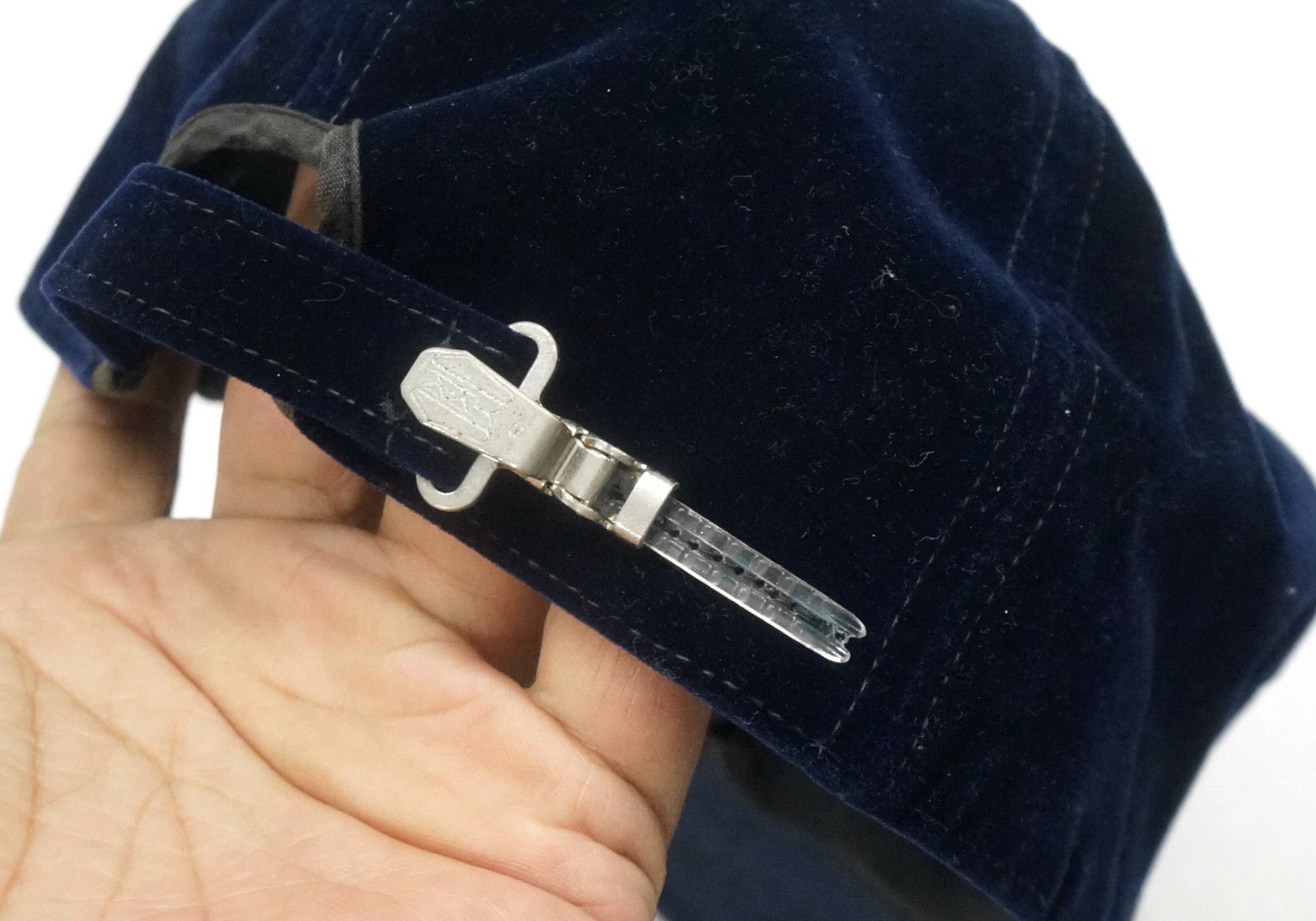 Japanese Brand 🔥 Very Rare 80s SETOSHIO SS-575 Japan Submarine Cap Size ONE SIZE - 5 Thumbnail