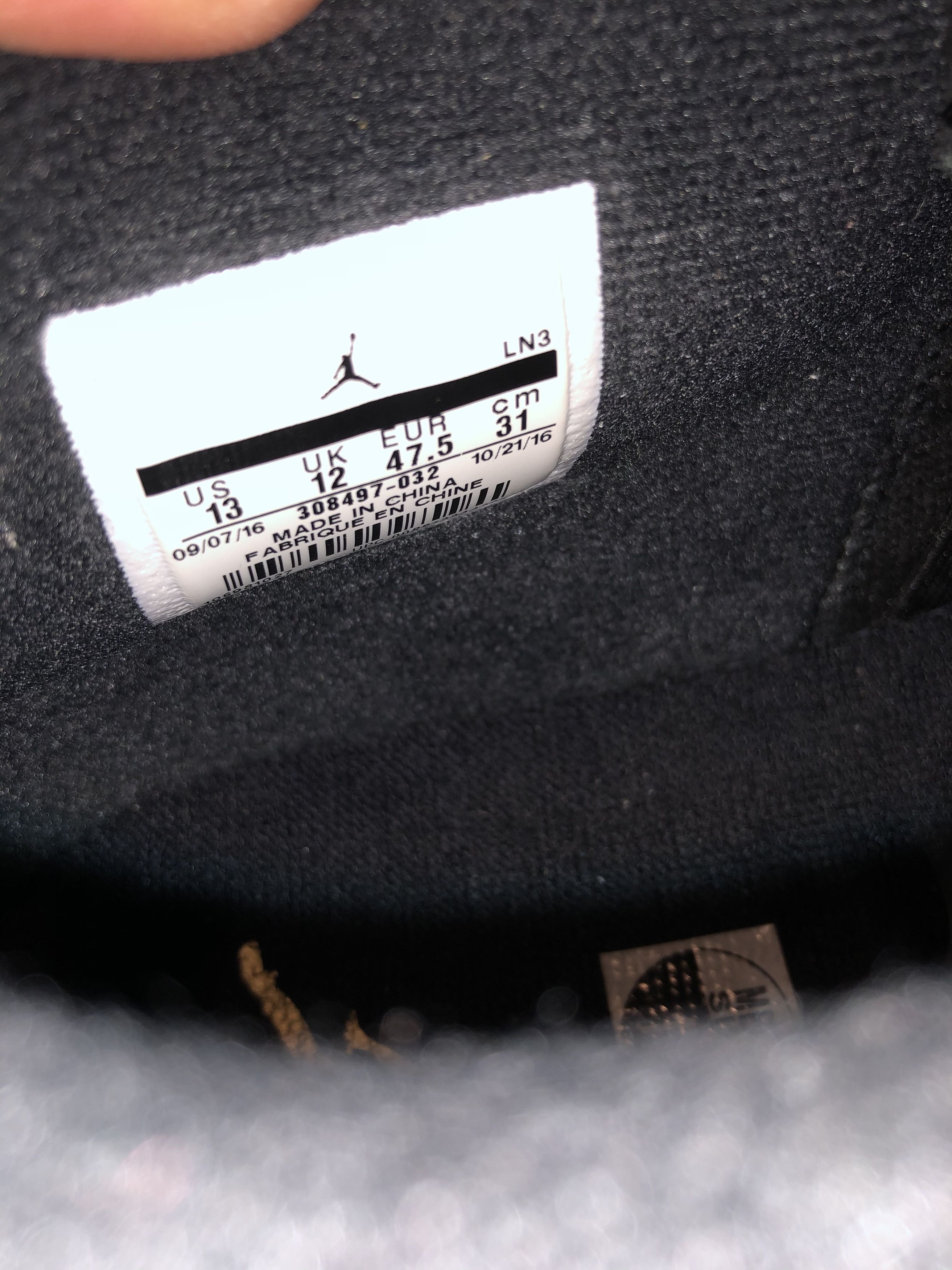 Jordan Brand Jordan 4 royalty Size US 13 / EU 46 - 4 Thumbnail