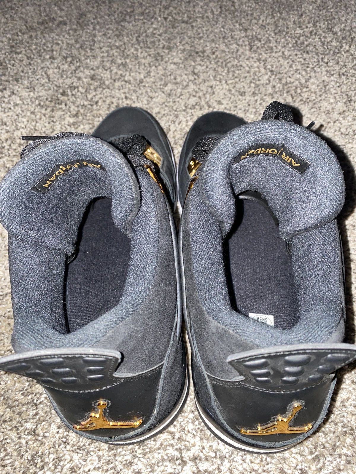 Jordan Brand Jordan 4 royalty Size US 13 / EU 46 - 7 Thumbnail