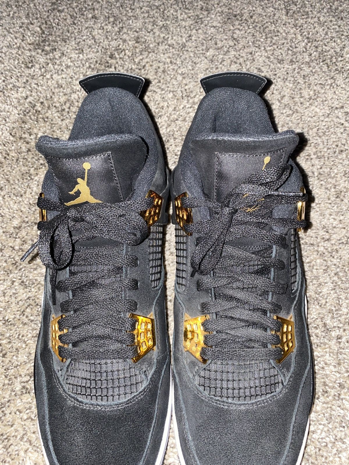 Jordan Brand Jordan 4 royalty Size US 13 / EU 46 - 6 Thumbnail