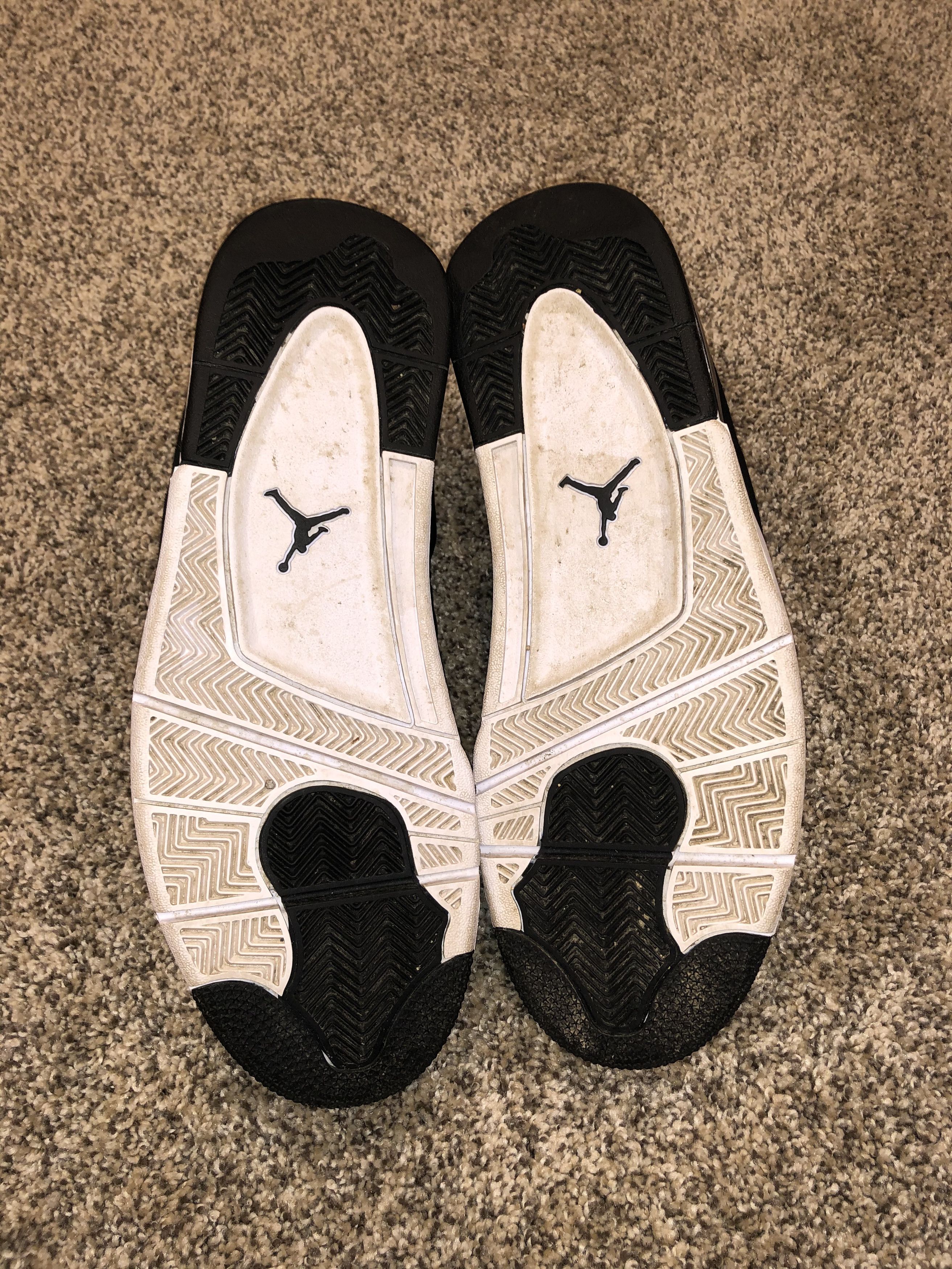 Jordan Brand Jordan 4 royalty Size US 13 / EU 46 - 5 Thumbnail