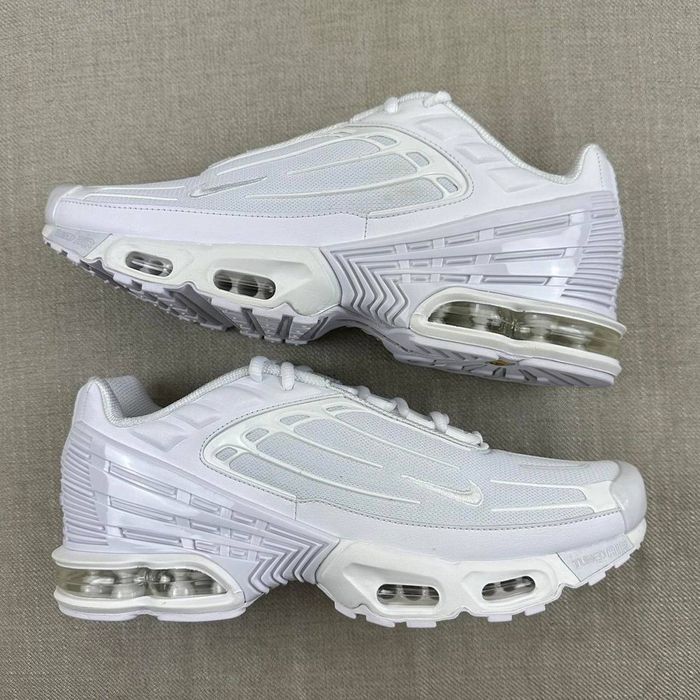 Air max plus online 3 44