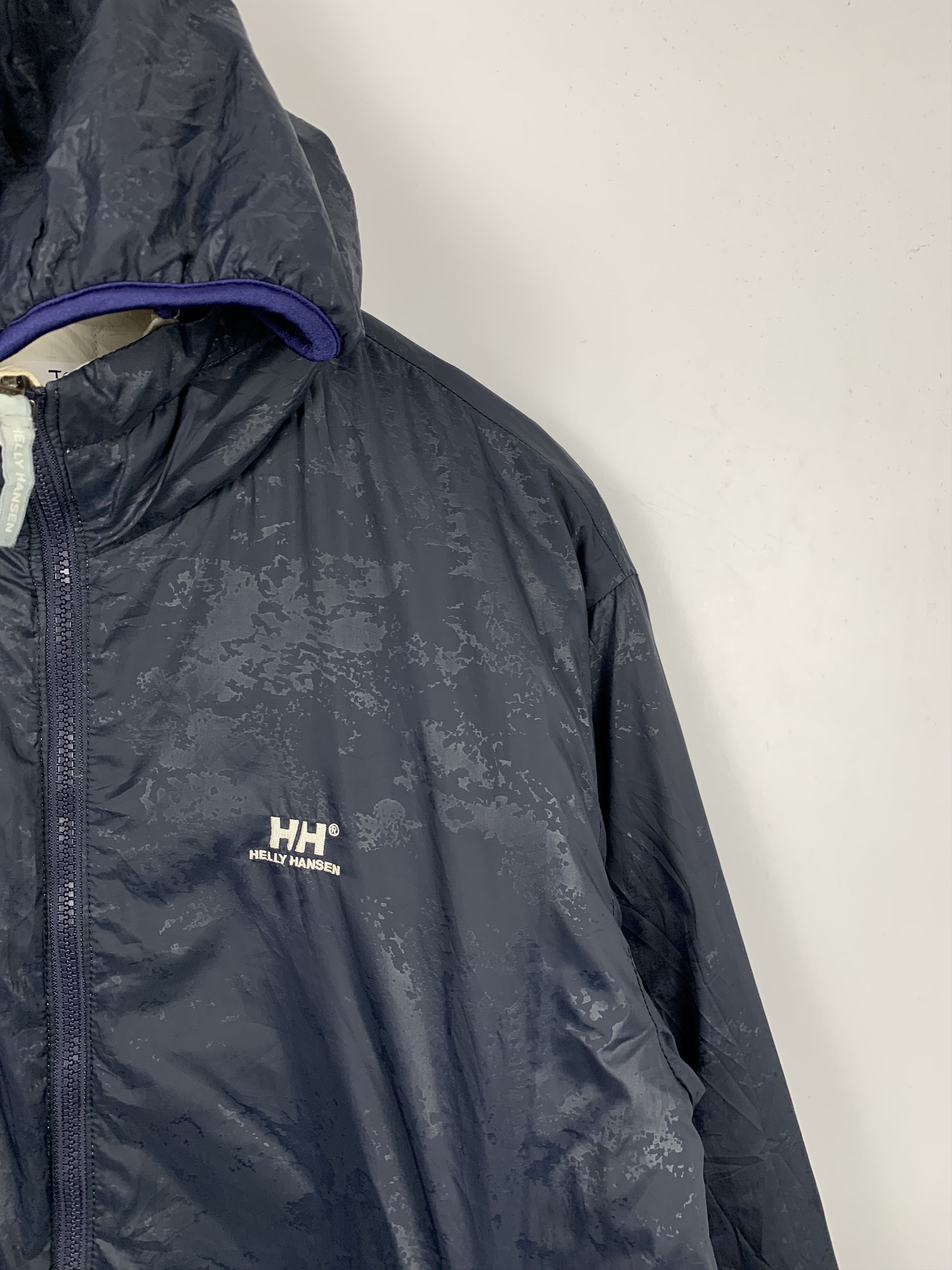 Helly Hansen Vintage HELLY HENSEN Reversible Puffer Jacket J0414 Size US M / EU 48-50 / 2 - 5 Thumbnail
