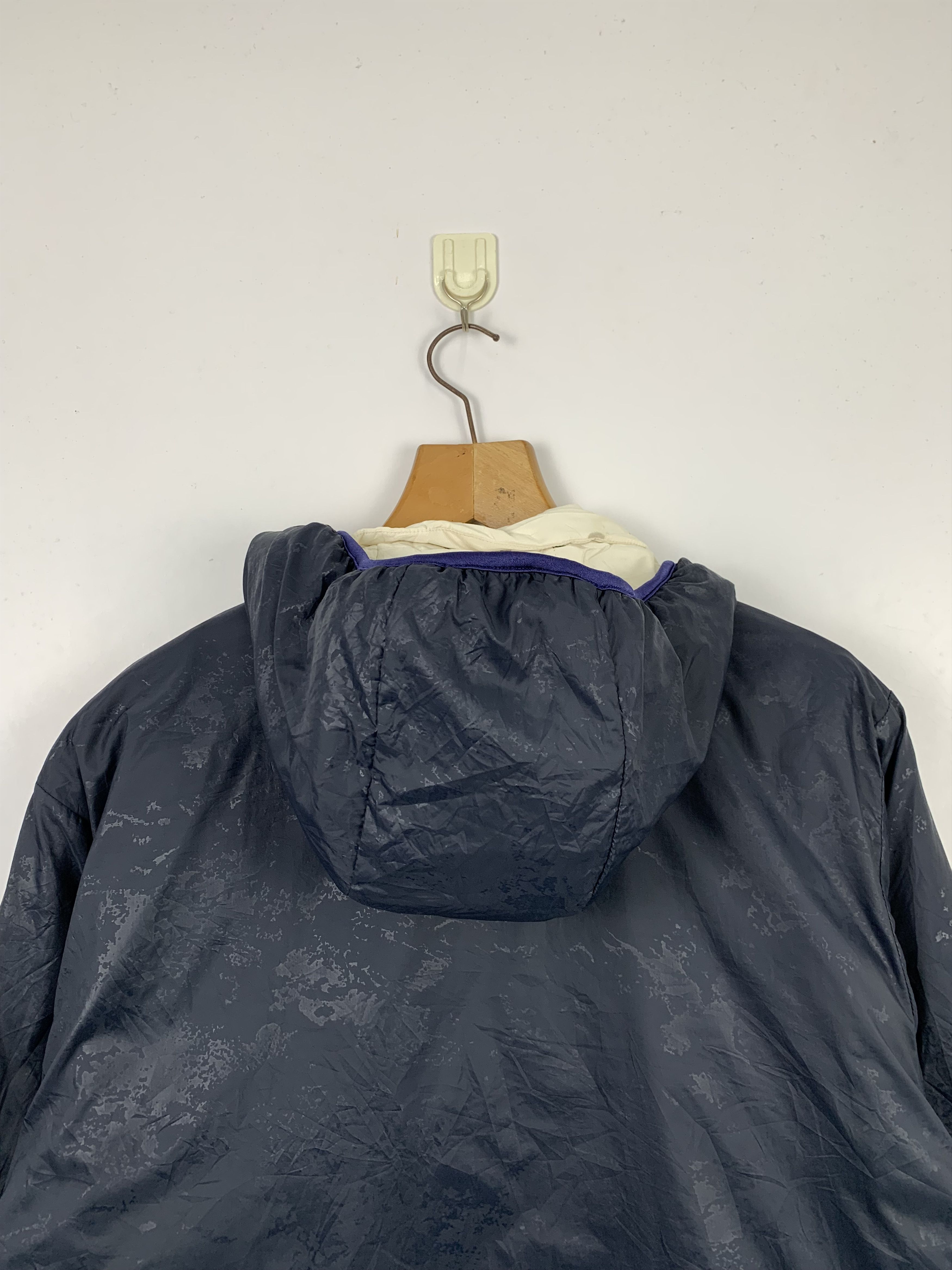 Helly Hansen Vintage HELLY HENSEN Reversible Puffer Jacket J0414 Size US M / EU 48-50 / 2 - 9 Thumbnail