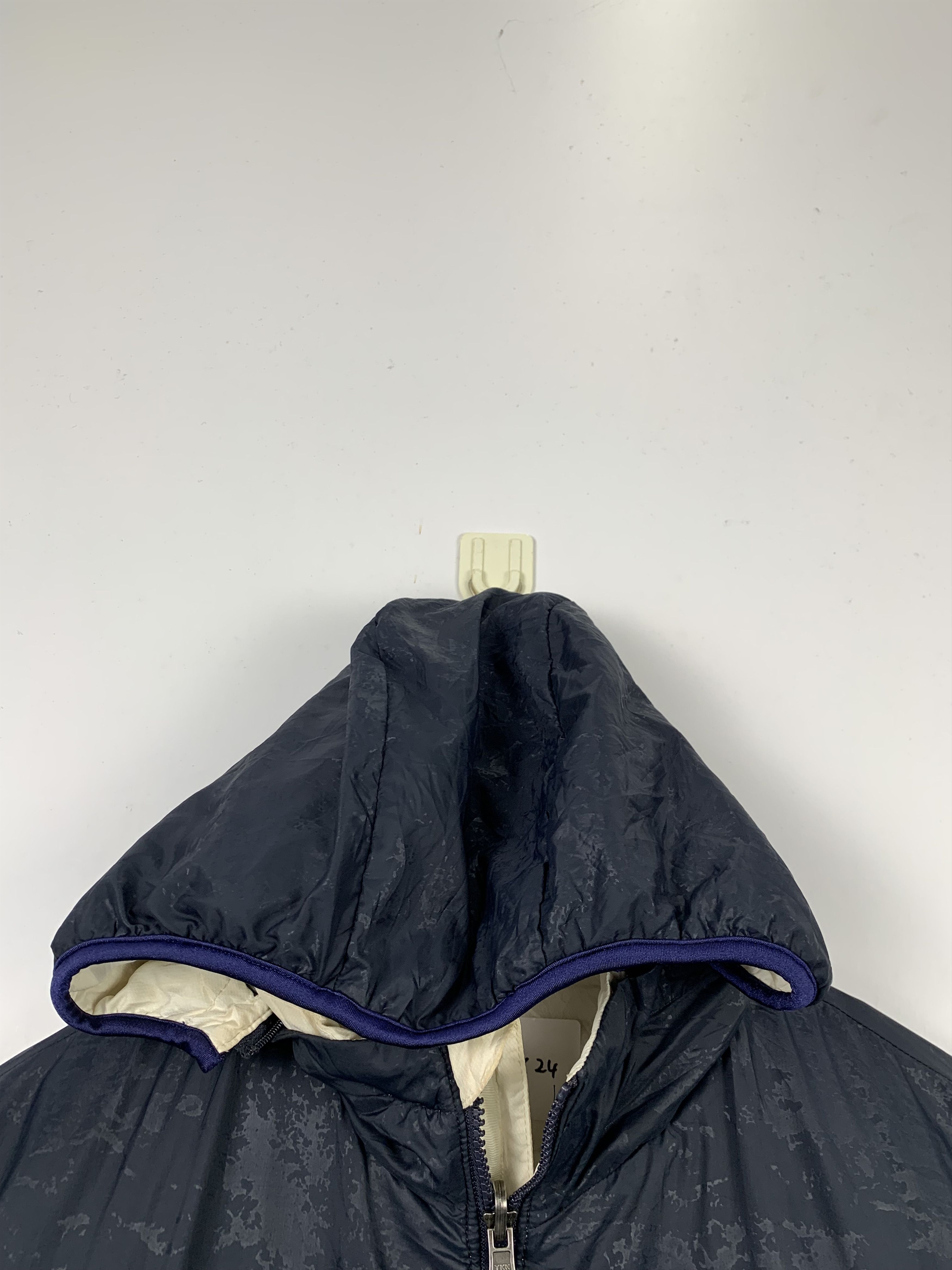 Helly Hansen Vintage HELLY HENSEN Reversible Puffer Jacket J0414 Size US M / EU 48-50 / 2 - 7 Thumbnail
