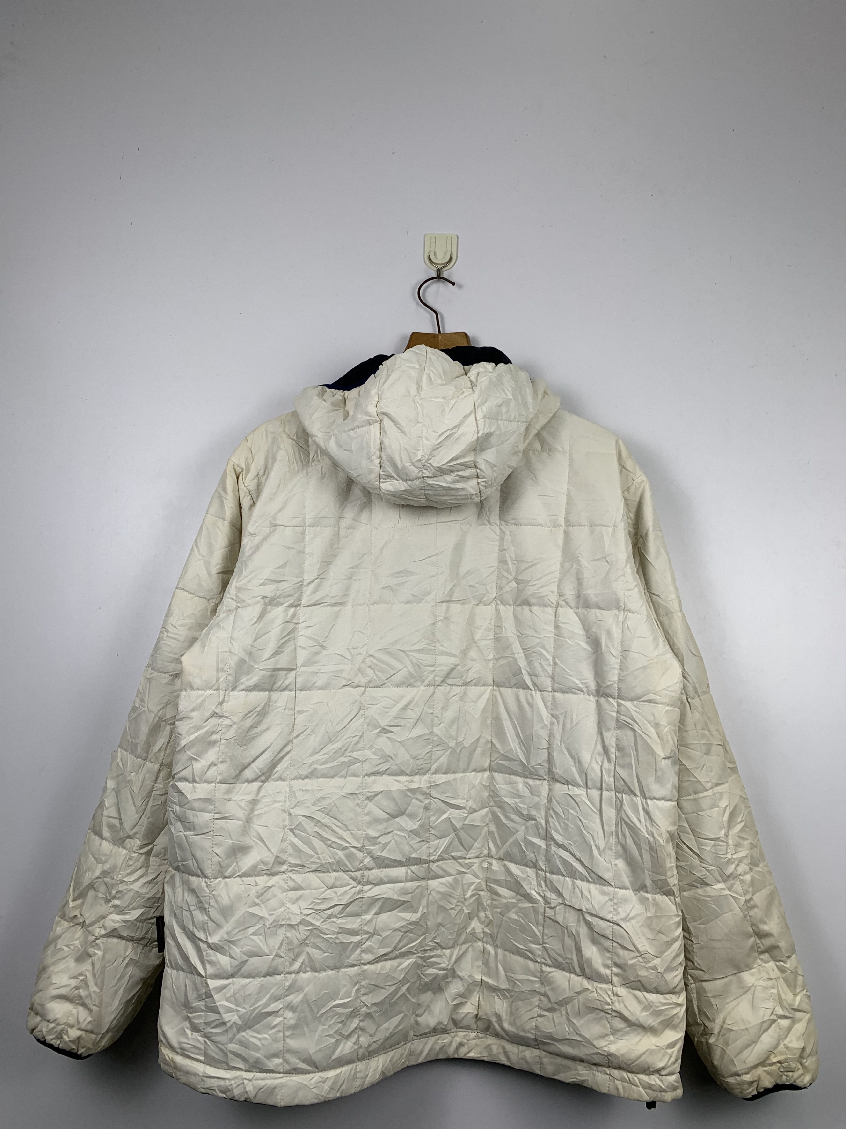 Helly Hansen Vintage HELLY HENSEN Reversible Puffer Jacket J0414 Size US M / EU 48-50 / 2 - 13 Thumbnail