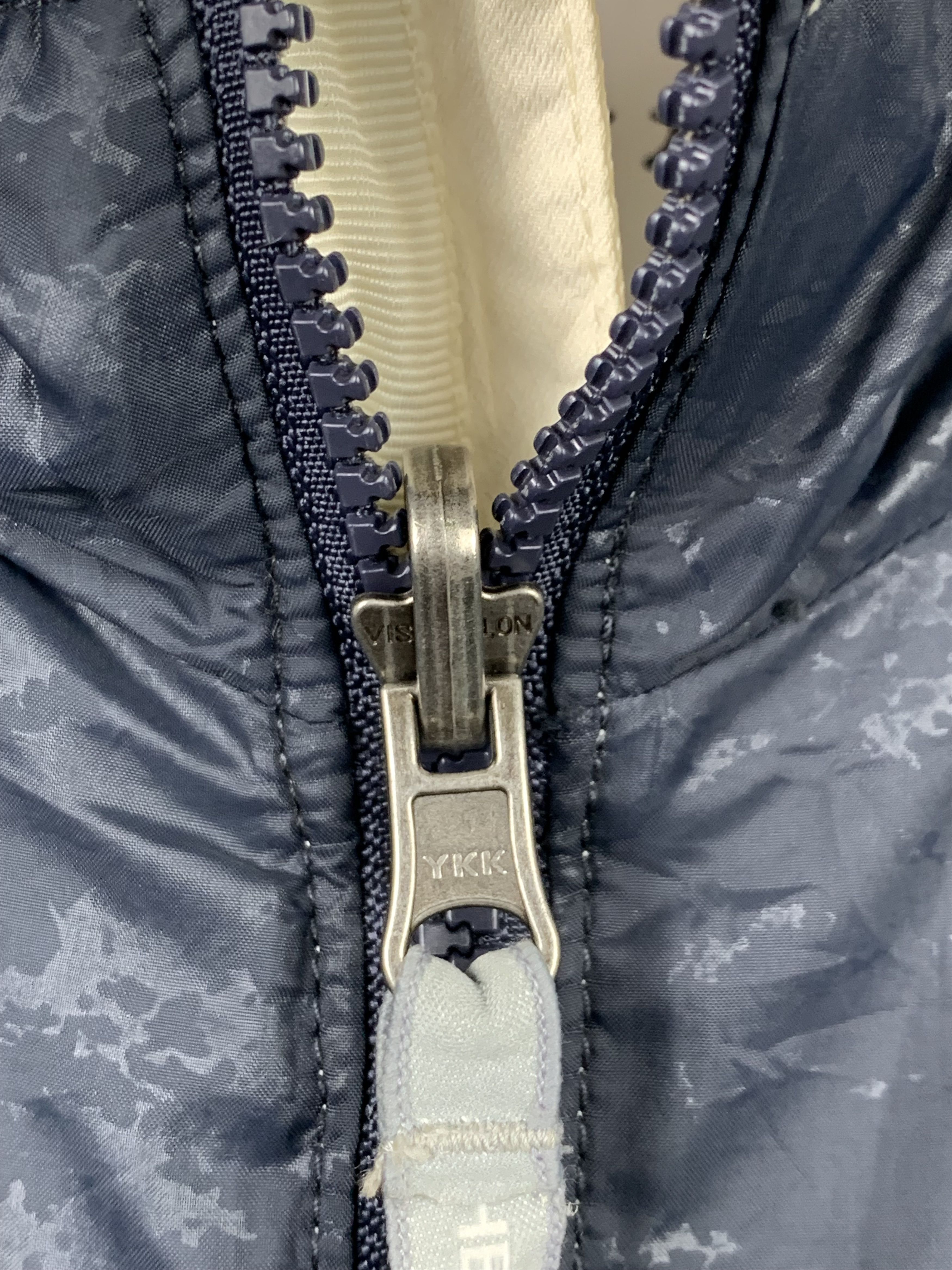 Helly Hansen Vintage HELLY HENSEN Reversible Puffer Jacket J0414 Size US M / EU 48-50 / 2 - 6 Thumbnail
