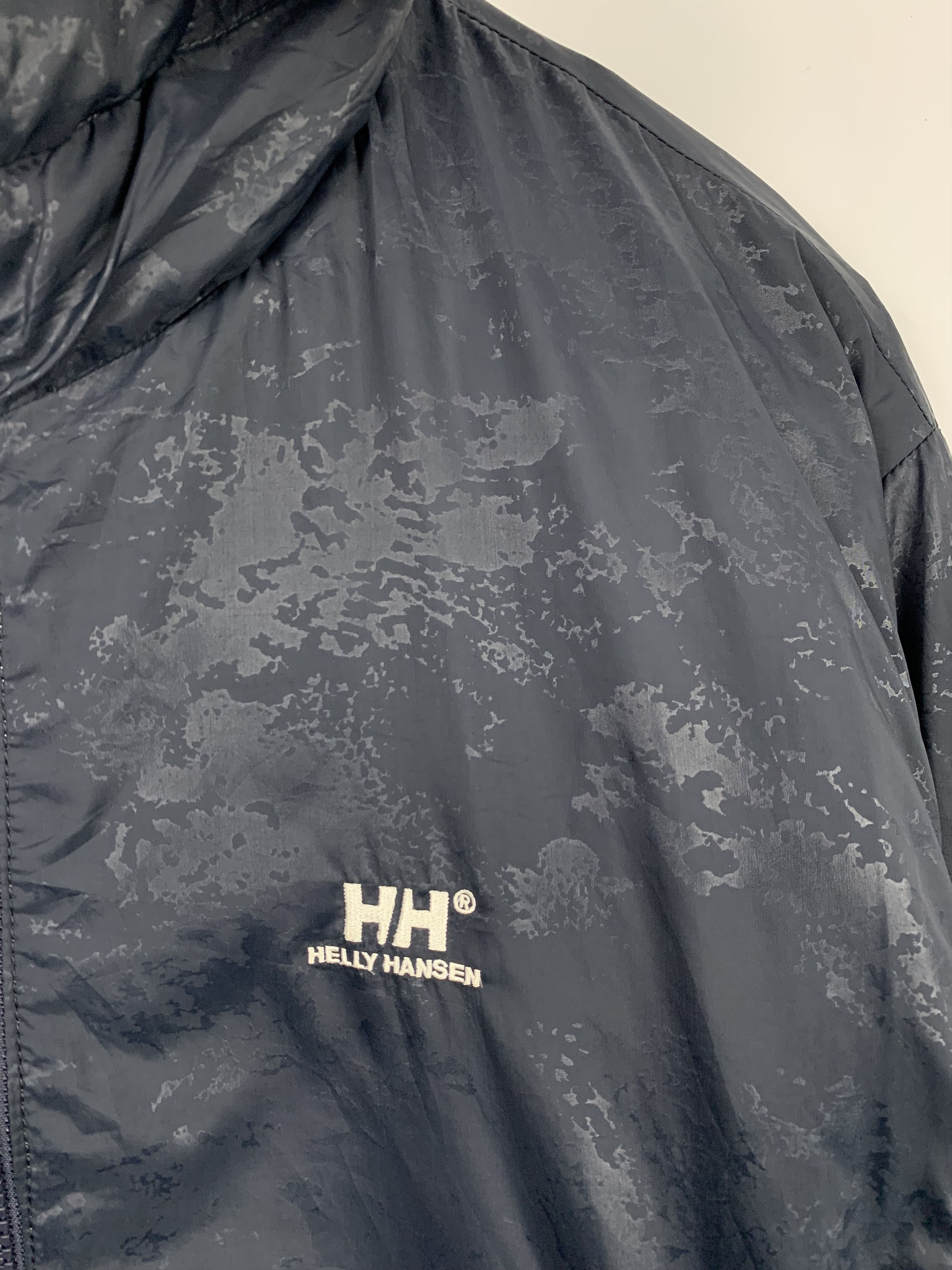 Helly Hansen Vintage HELLY HENSEN Reversible Puffer Jacket J0414 Size US M / EU 48-50 / 2 - 3 Thumbnail