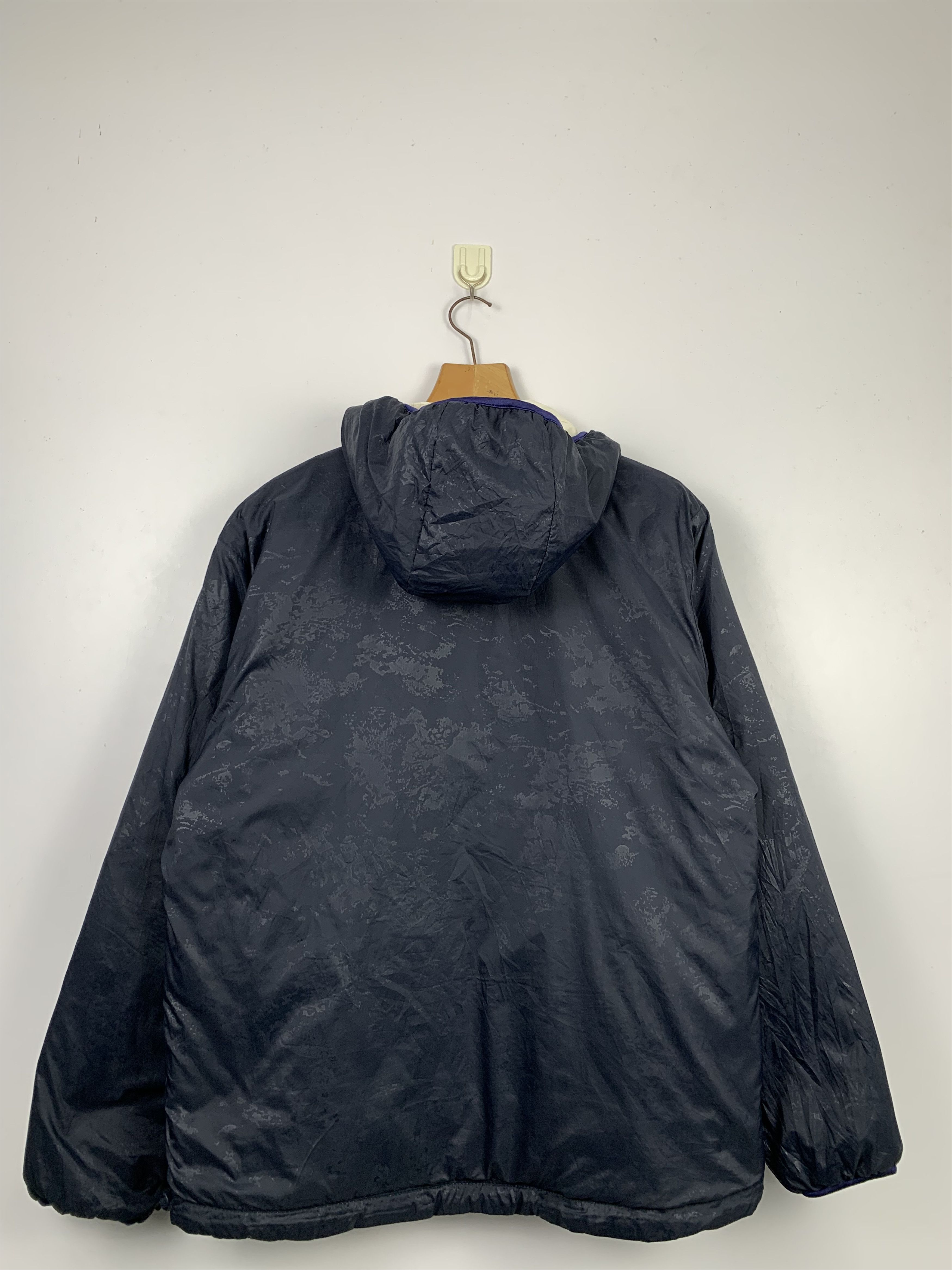Helly Hansen Vintage HELLY HENSEN Reversible Puffer Jacket J0414 Size US M / EU 48-50 / 2 - 8 Thumbnail