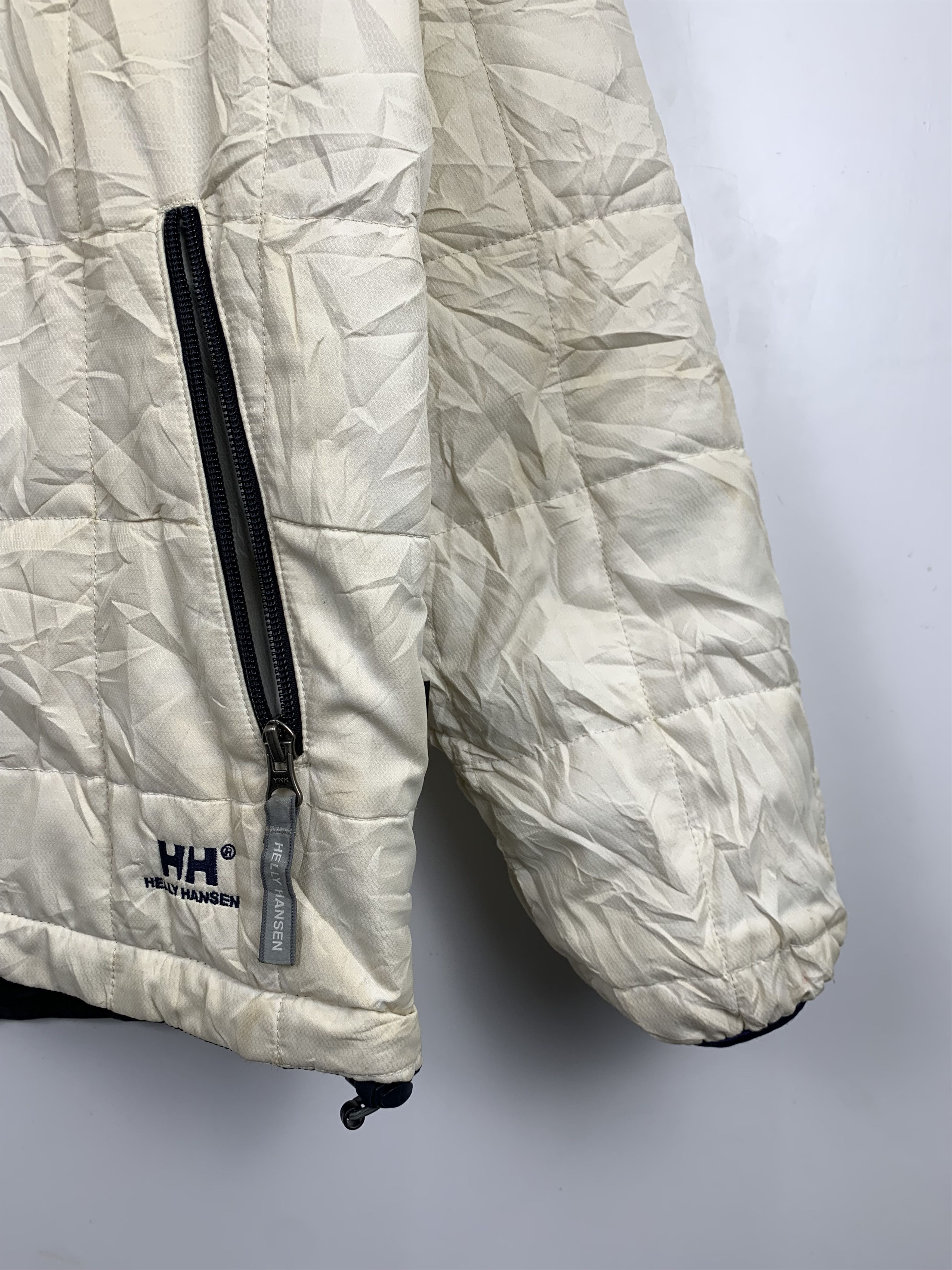 Helly Hansen Vintage HELLY HENSEN Reversible Puffer Jacket J0414 Size US M / EU 48-50 / 2 - 12 Thumbnail