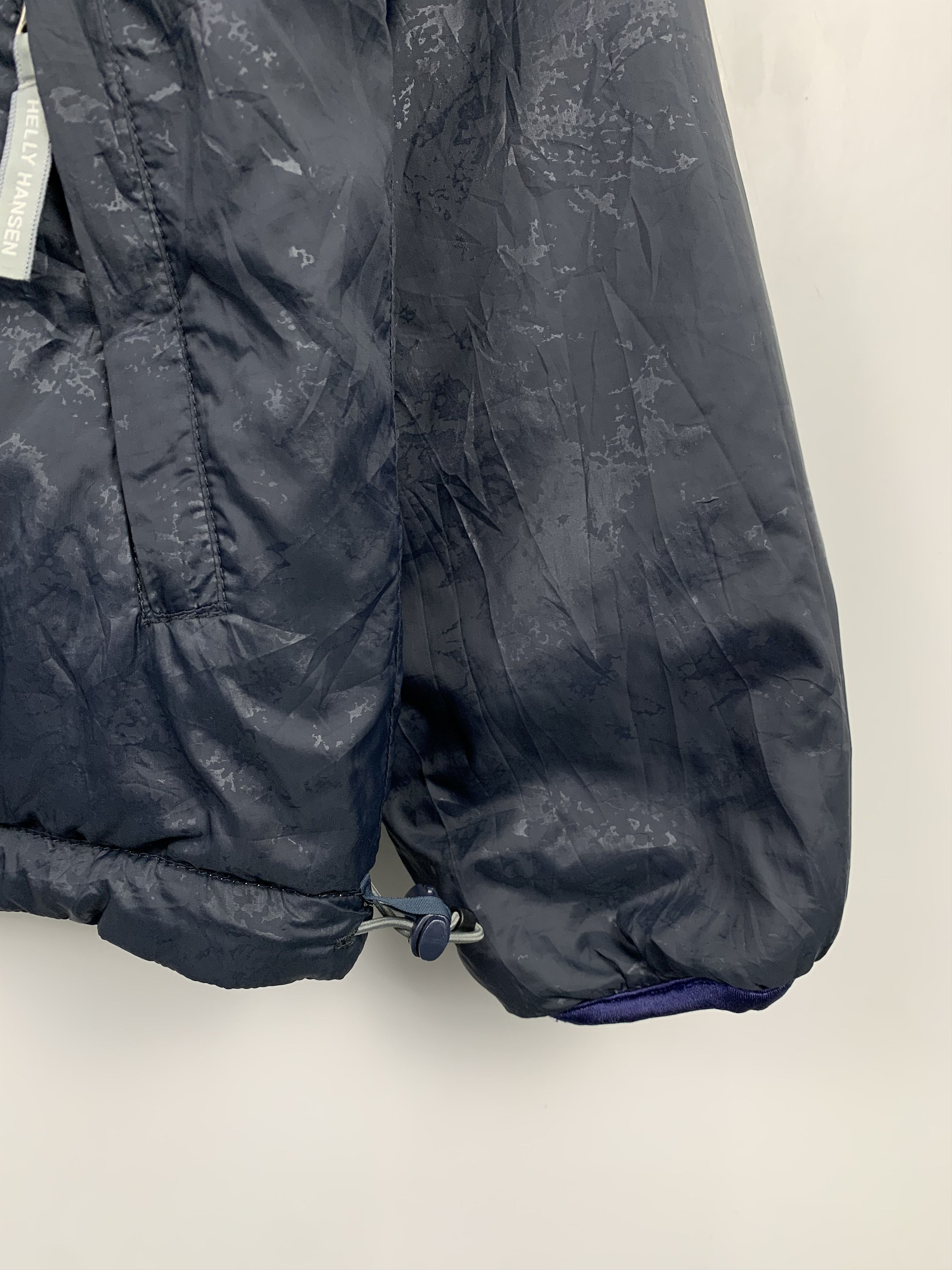 Helly Hansen Vintage HELLY HENSEN Reversible Puffer Jacket J0414 Size US M / EU 48-50 / 2 - 4 Thumbnail