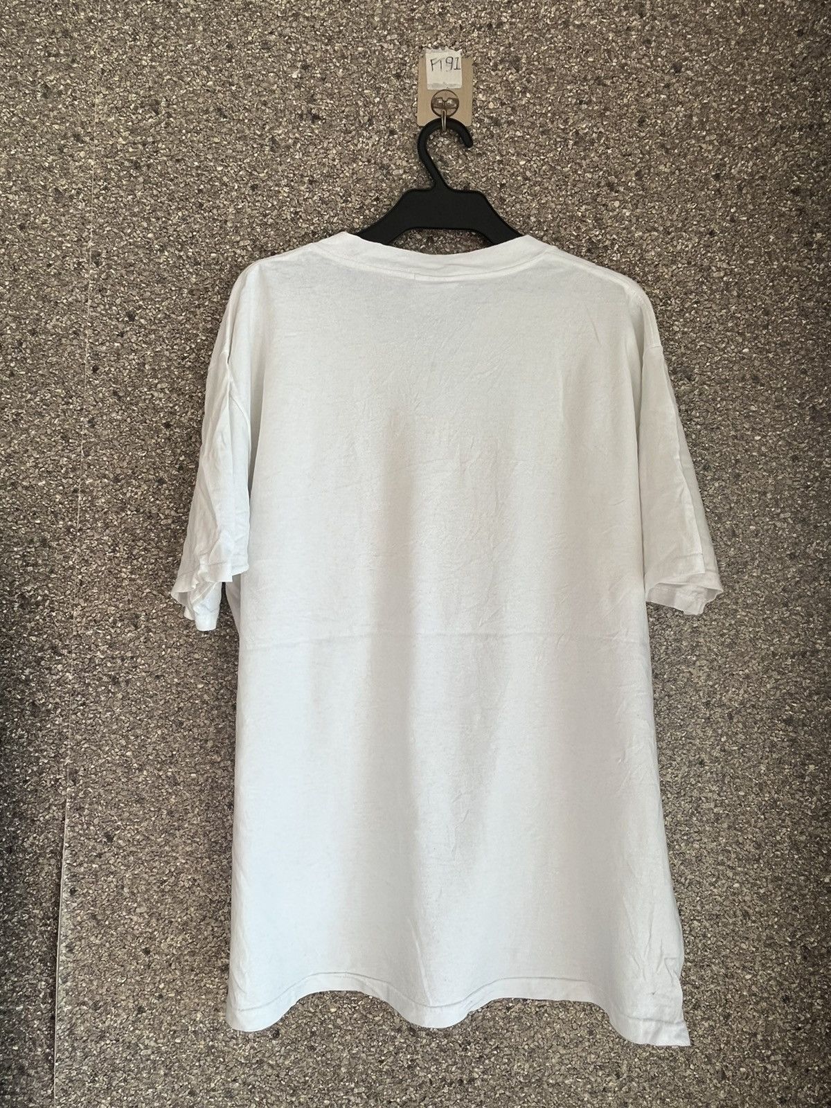 Vintage Hardrock cafe ft91 Size US L / EU 52-54 / 3 - 4 Thumbnail