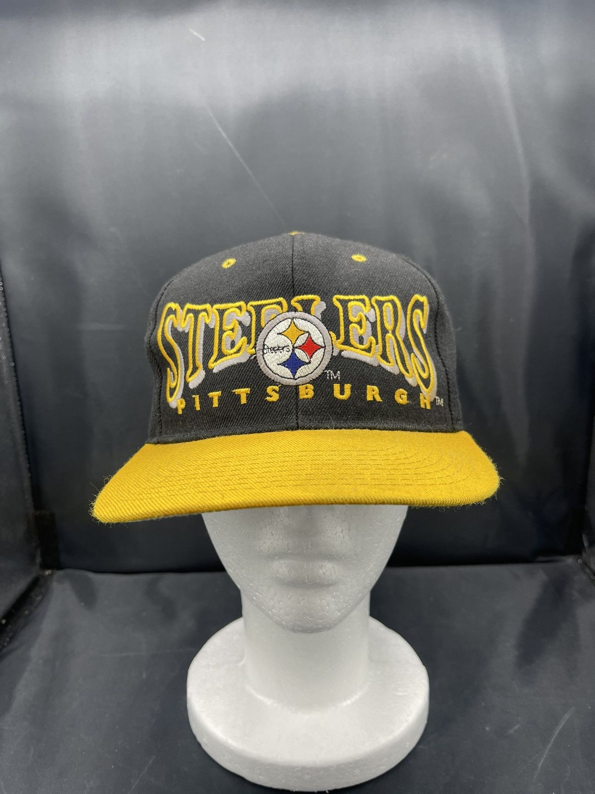 Vintage 90's Pittsburgh Steelers Drew Pearson