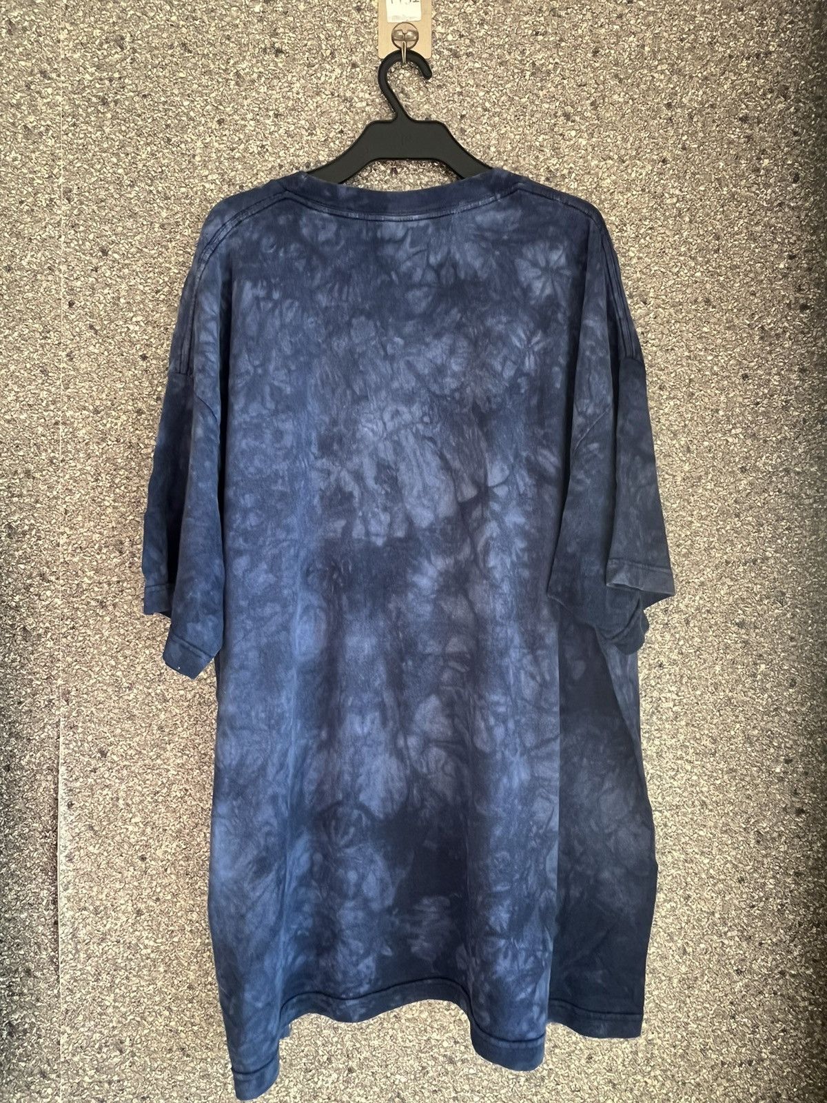 Vintage The mountain ft91 Size US XXL / EU 58 / 5 - 4 Thumbnail