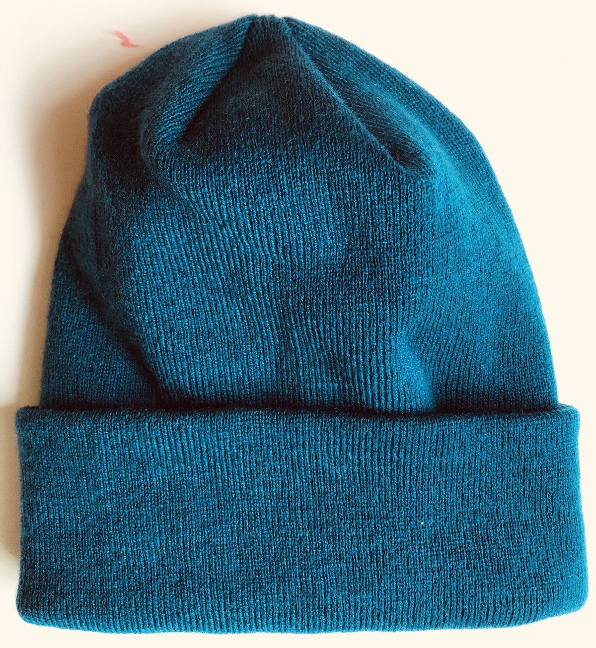 Chocolate NEW Chocolate Beanie BLUE Size ONE SIZE - 2 Thumbnail