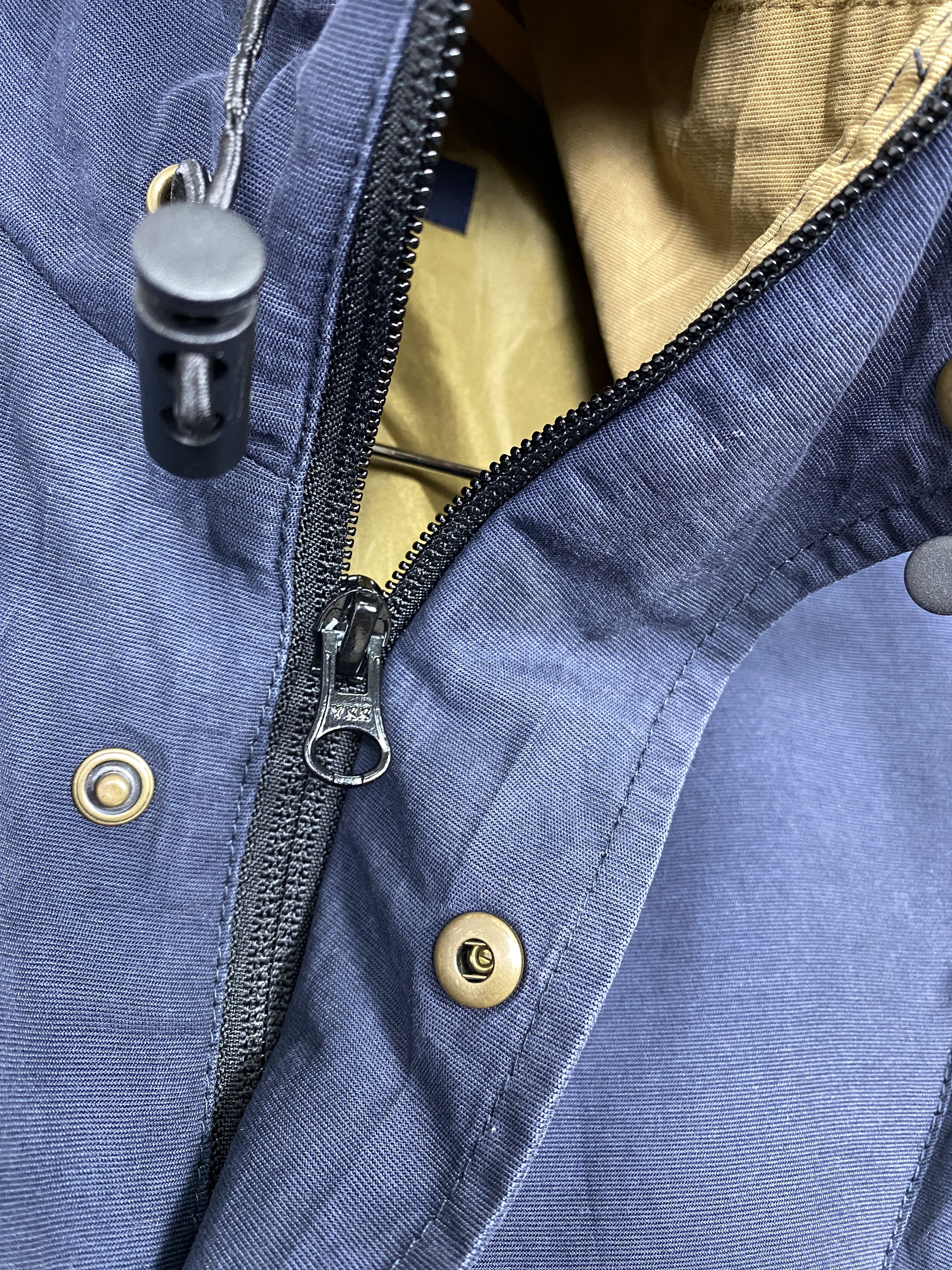 RAGEBLUE Vintage Rageblue Hoodie Zip Up Jacket J1515 Size US S / EU 44-46 / 1 - 6 Thumbnail