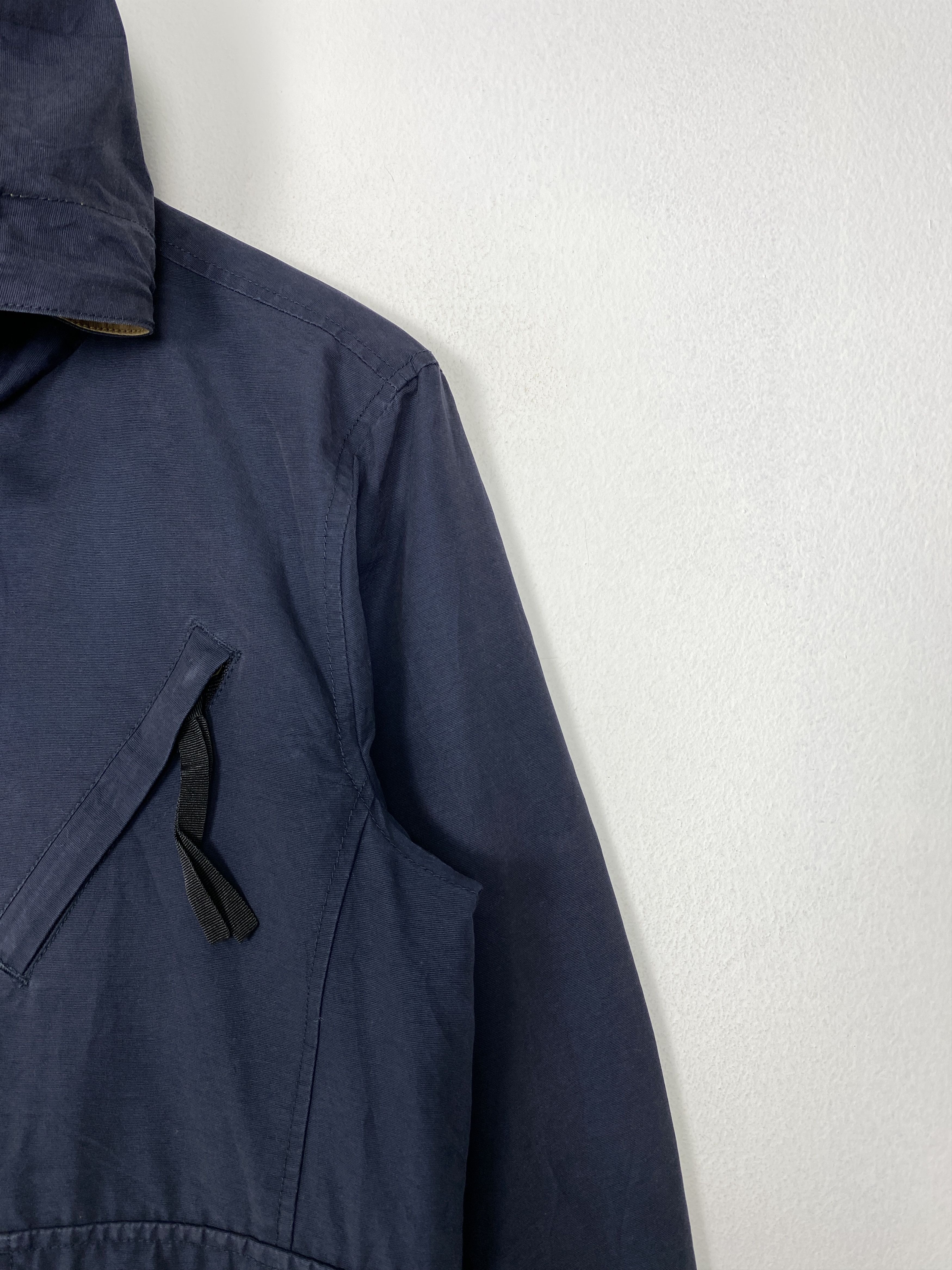 RAGEBLUE Vintage Rageblue Hoodie Zip Up Jacket J1515 Size US S / EU 44-46 / 1 - 3 Thumbnail
