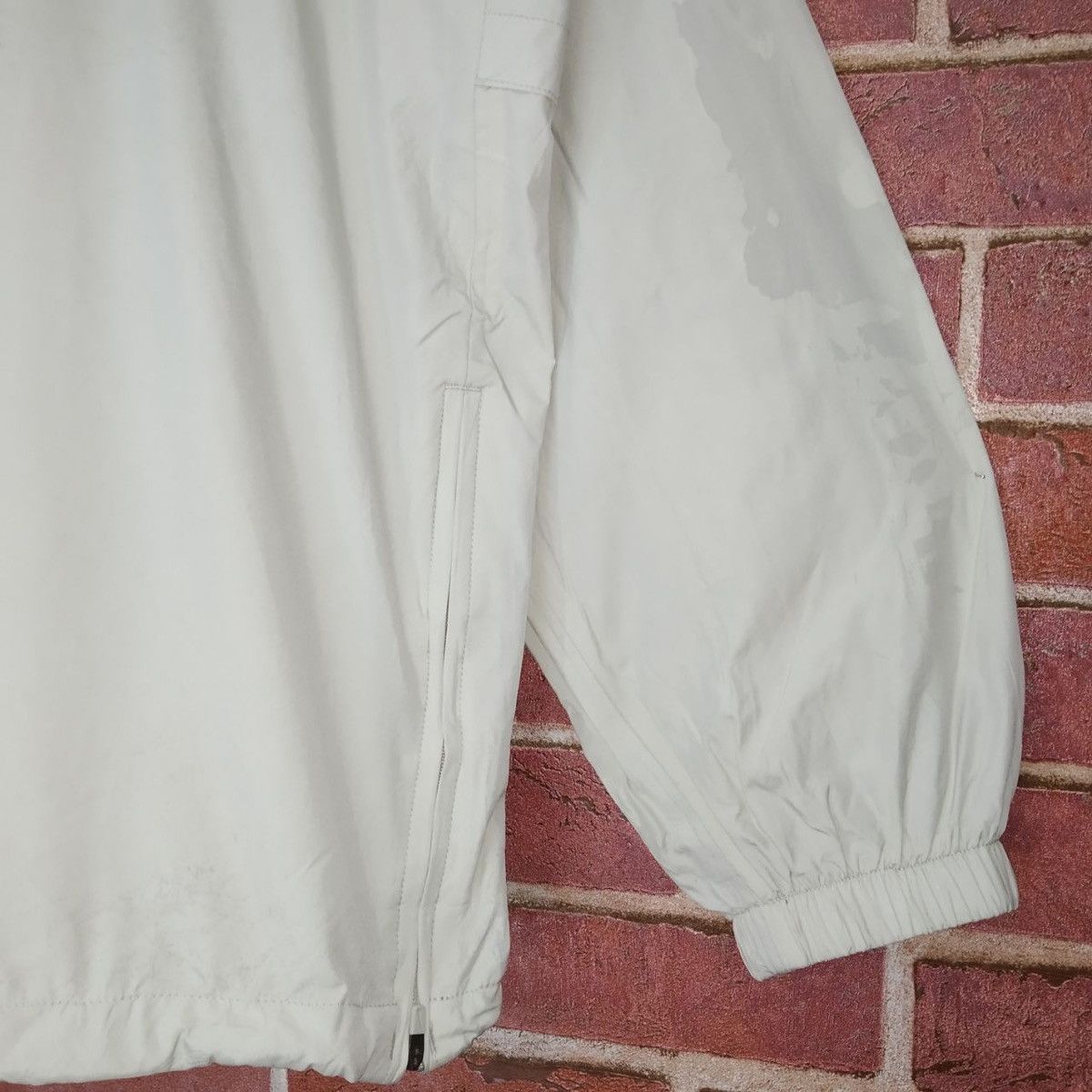 Nike × Nike ACG × Vintage Vintage Nike Golf Small Swoosh Nike Acg Windbreaker Jacket Size US XL / EU 56 / 4 - 6 Thumbnail