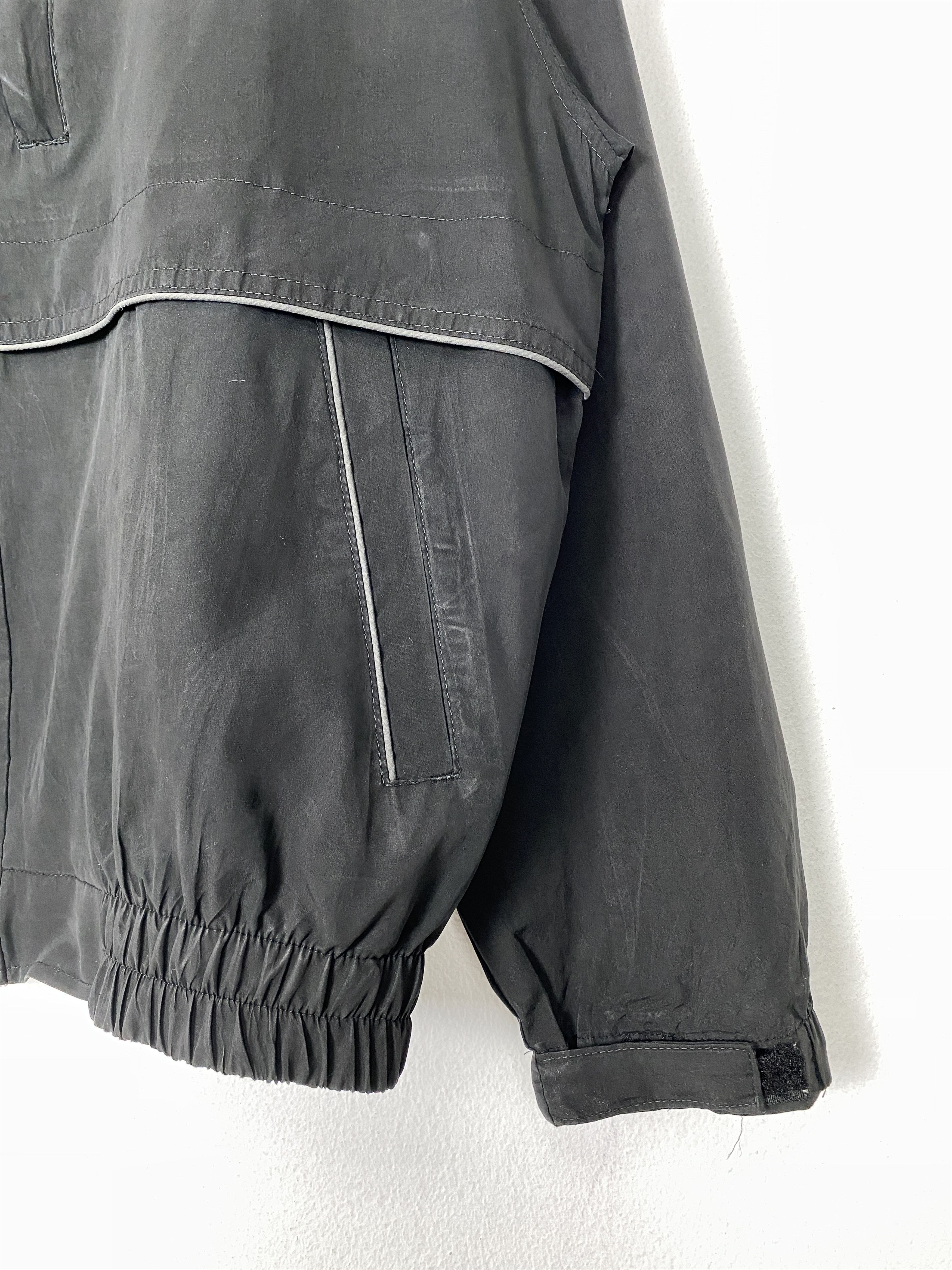 Japanese Brand Vintage Tlanceport Zip Up Jacket Size US M / EU 48-50 / 2 - 4 Thumbnail