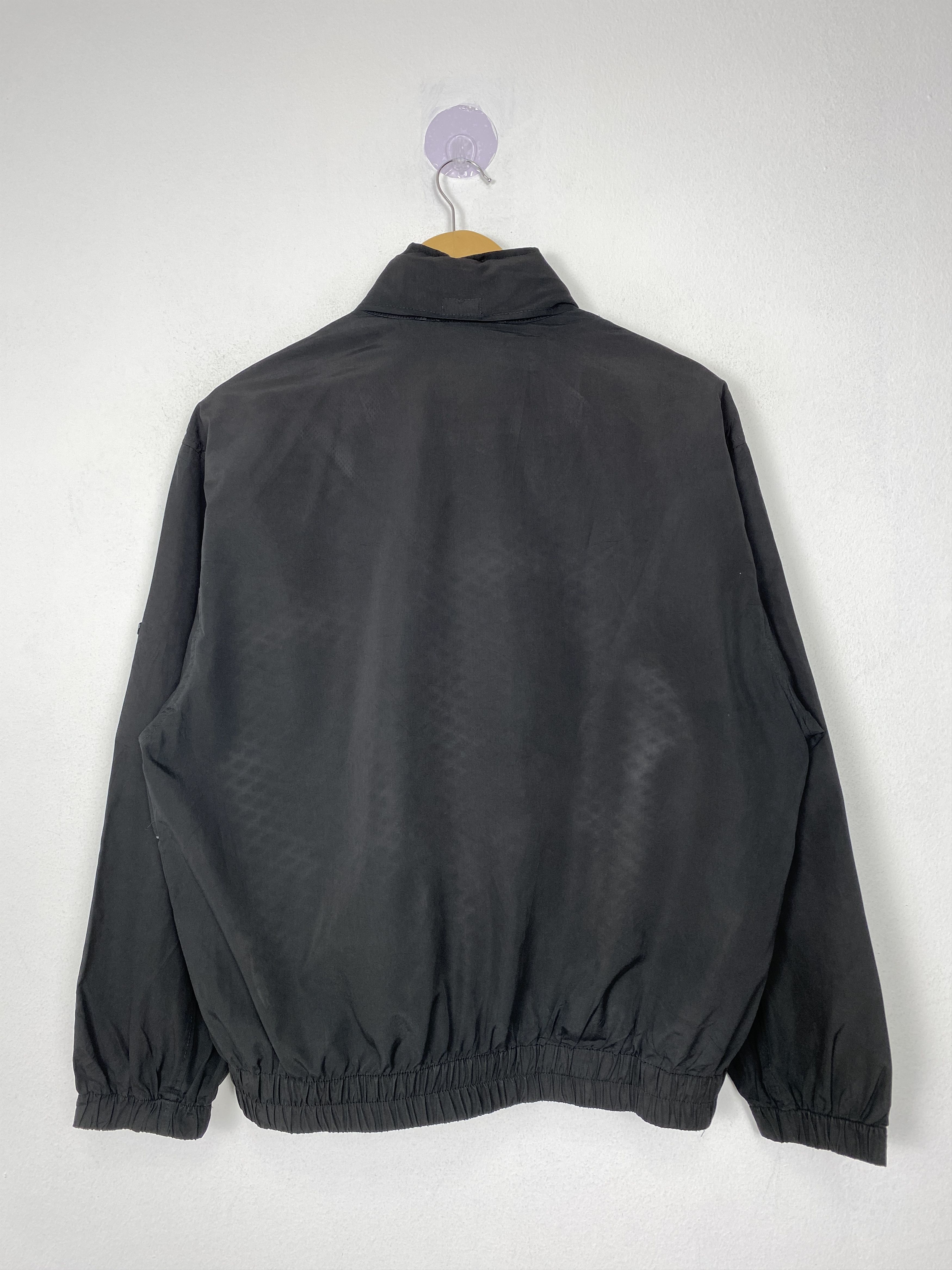Japanese Brand Vintage Tlanceport Zip Up Jacket Size US M / EU 48-50 / 2 - 8 Thumbnail