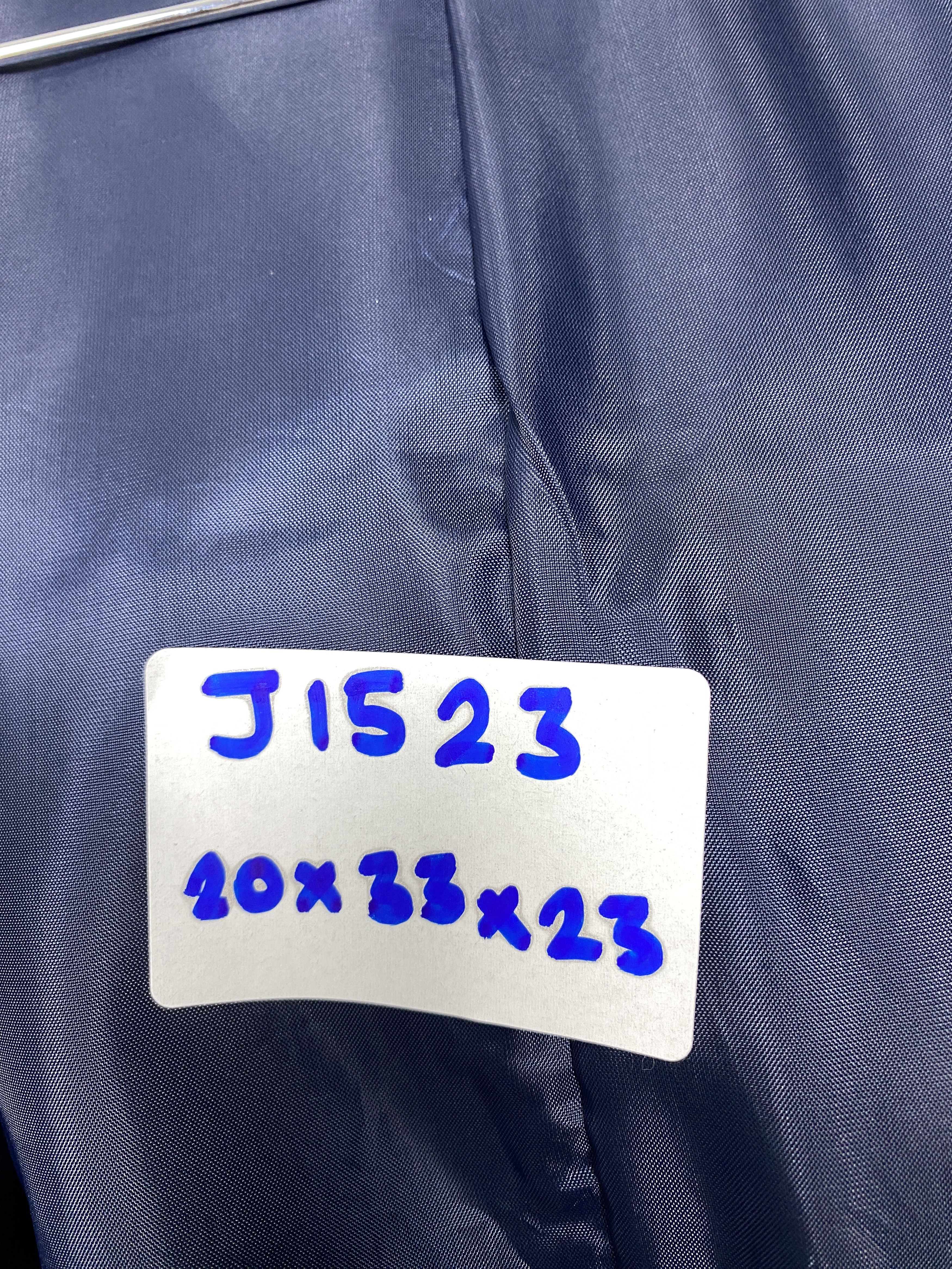 Japanese Brand Vintage Japanese Brand Hoodie Jacket J1523 Size US S / EU 44-46 / 1 - 12 Thumbnail
