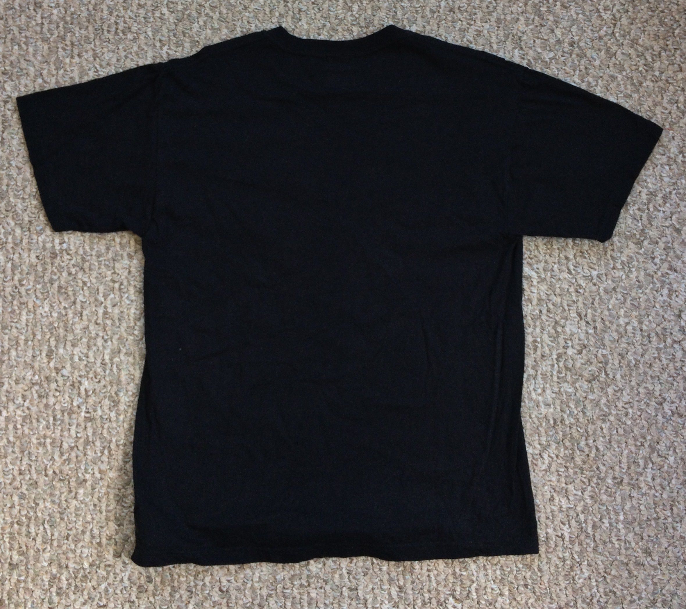 Maison MIHARA YASUHIRO Mihara Yasuhiro Embroidered T-Shirt Size US S / EU 44-46 / 1 - 4 Thumbnail