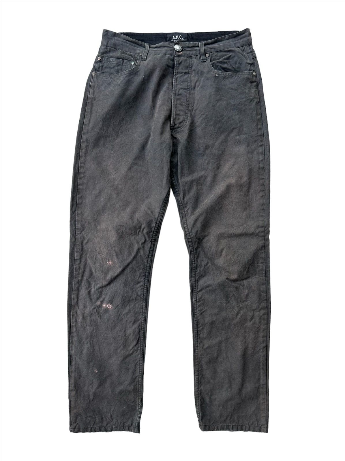 28x28 A.P.C casual pants