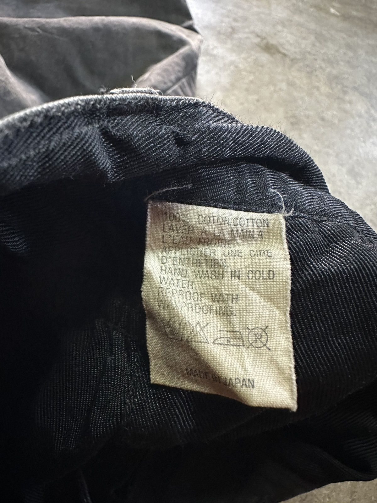 A.P.C. 28x28 A.P.C casual pants Size US 28 / EU 44 - 5 Thumbnail