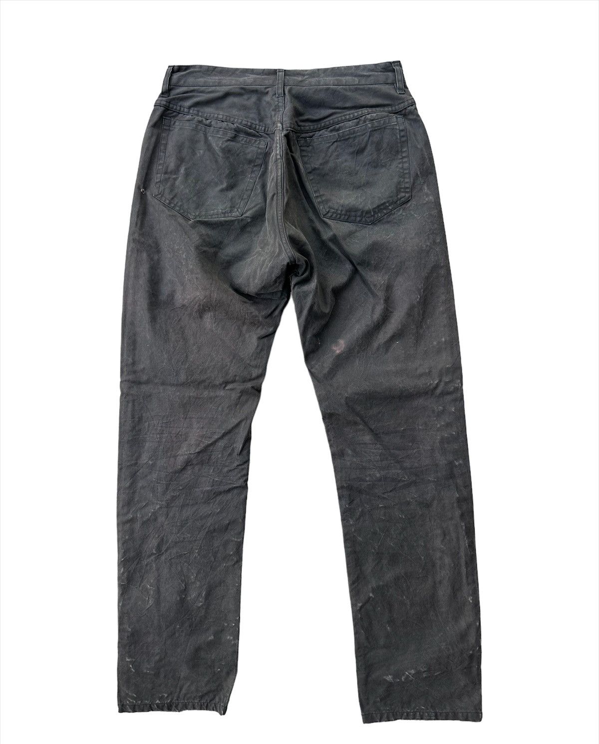 A.P.C. 28x28 A.P.C casual pants Size US 28 / EU 44 - 4 Thumbnail