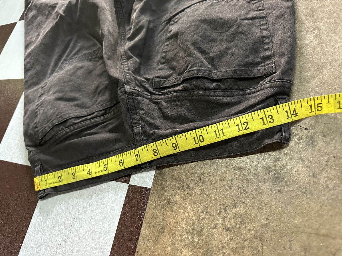 A.P.C. 28x28 A.P.C casual pants Size US 28 / EU 44 - 6 Thumbnail