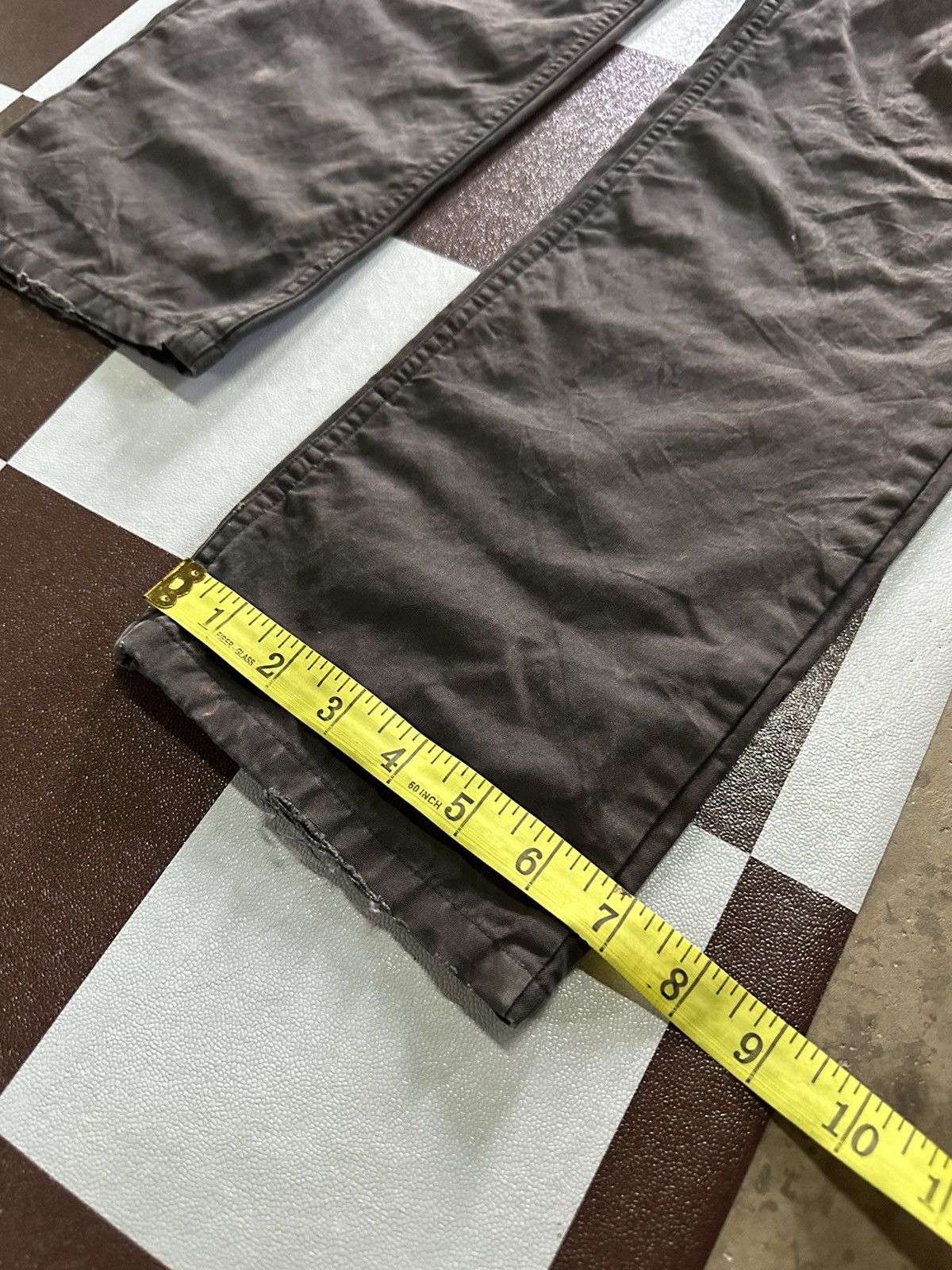 A.P.C. 28x28 A.P.C casual pants Size US 28 / EU 44 - 9 Thumbnail